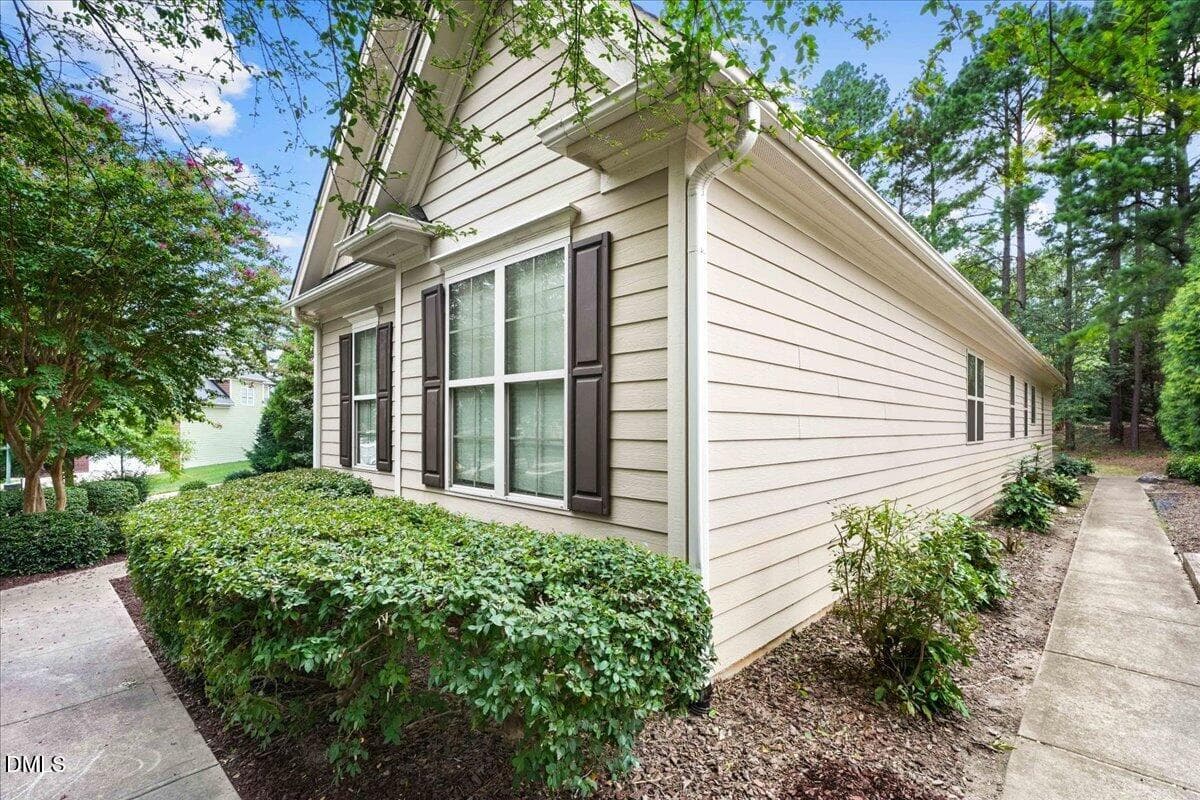 14-1109 Fanning Dr-14 - 1109 Fanning Drive, Wake Forest, NC 27587