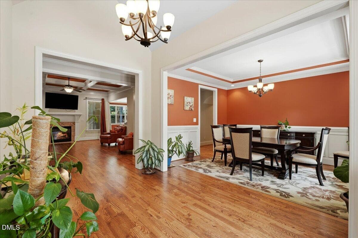 10 - 1109 Fanning Drive, Wake Forest, NC 27587