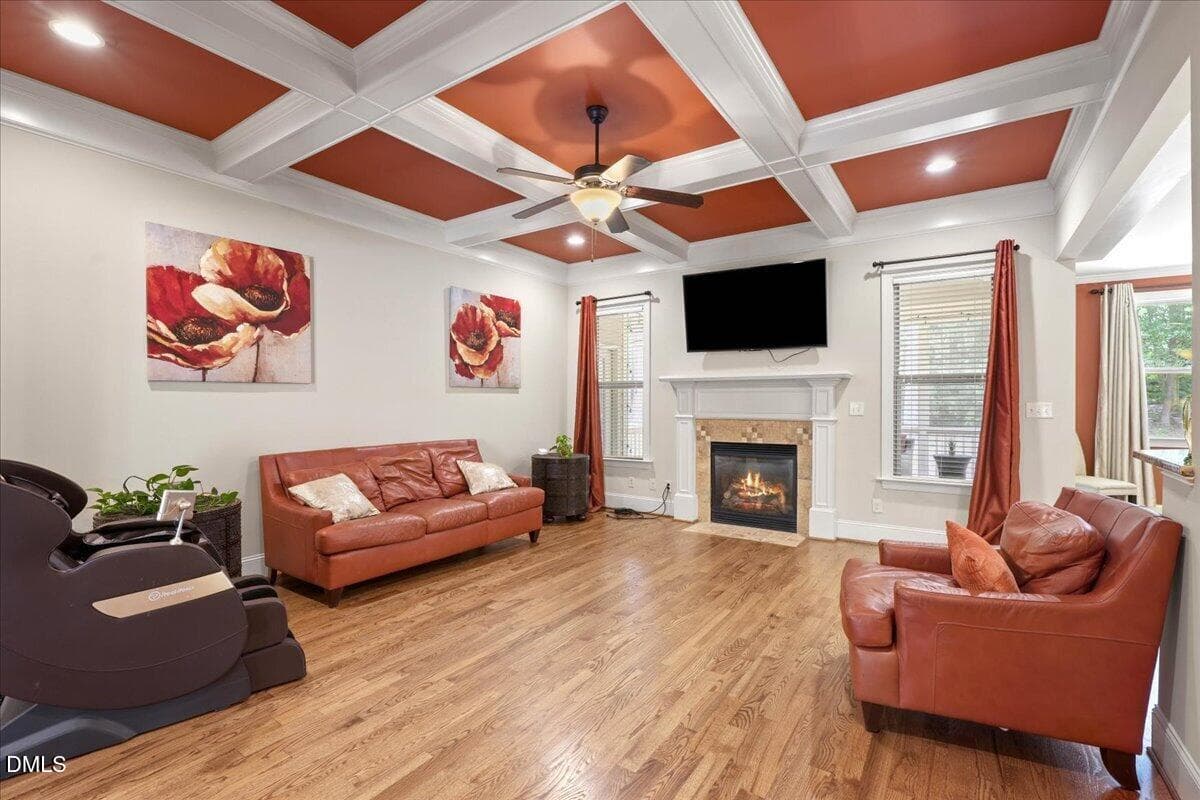 18-1109 Fanning Dr-18 - 1109 Fanning Drive, Wake Forest, NC 27587