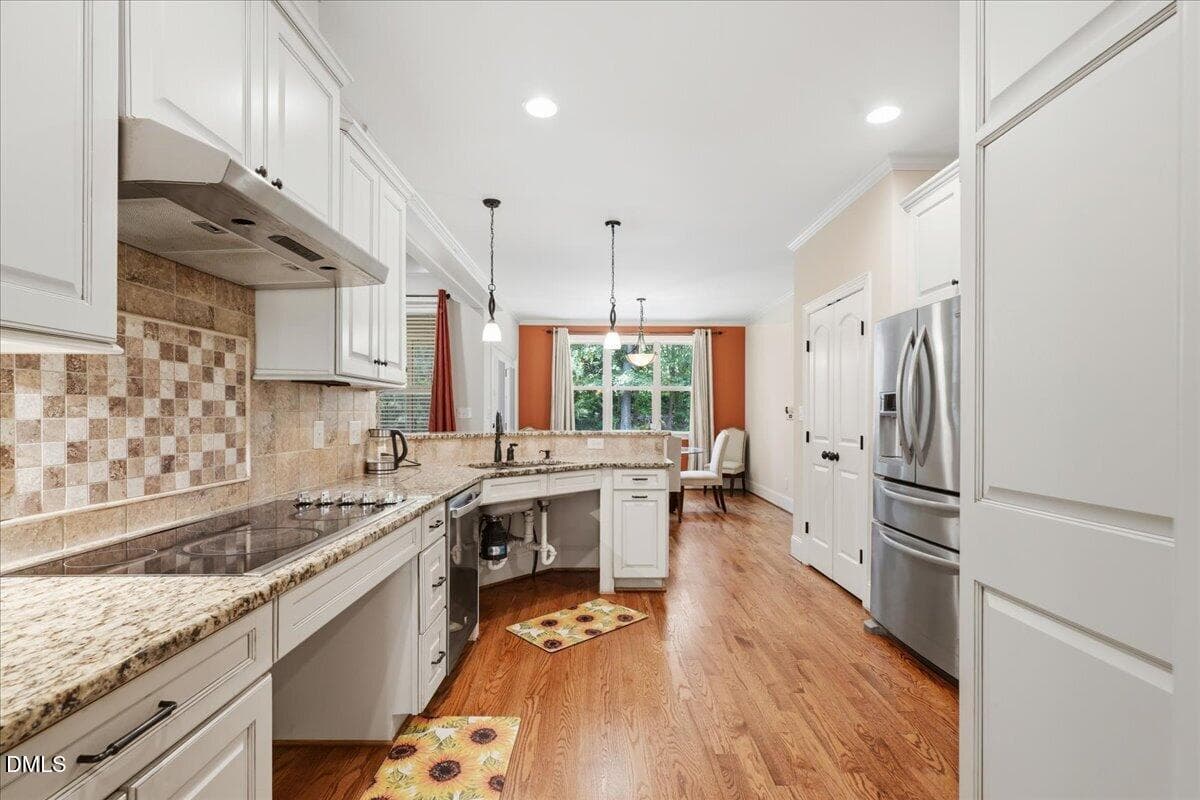 23-1109 Fanning Dr-23 - 1109 Fanning Drive, Wake Forest, NC 27587