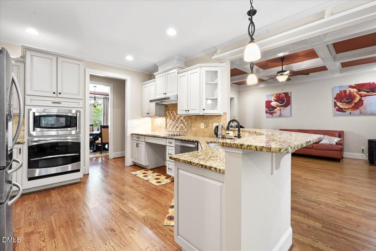 26-1109 Fanning Dr-26 - 1109 Fanning Drive, Wake Forest, NC 27587