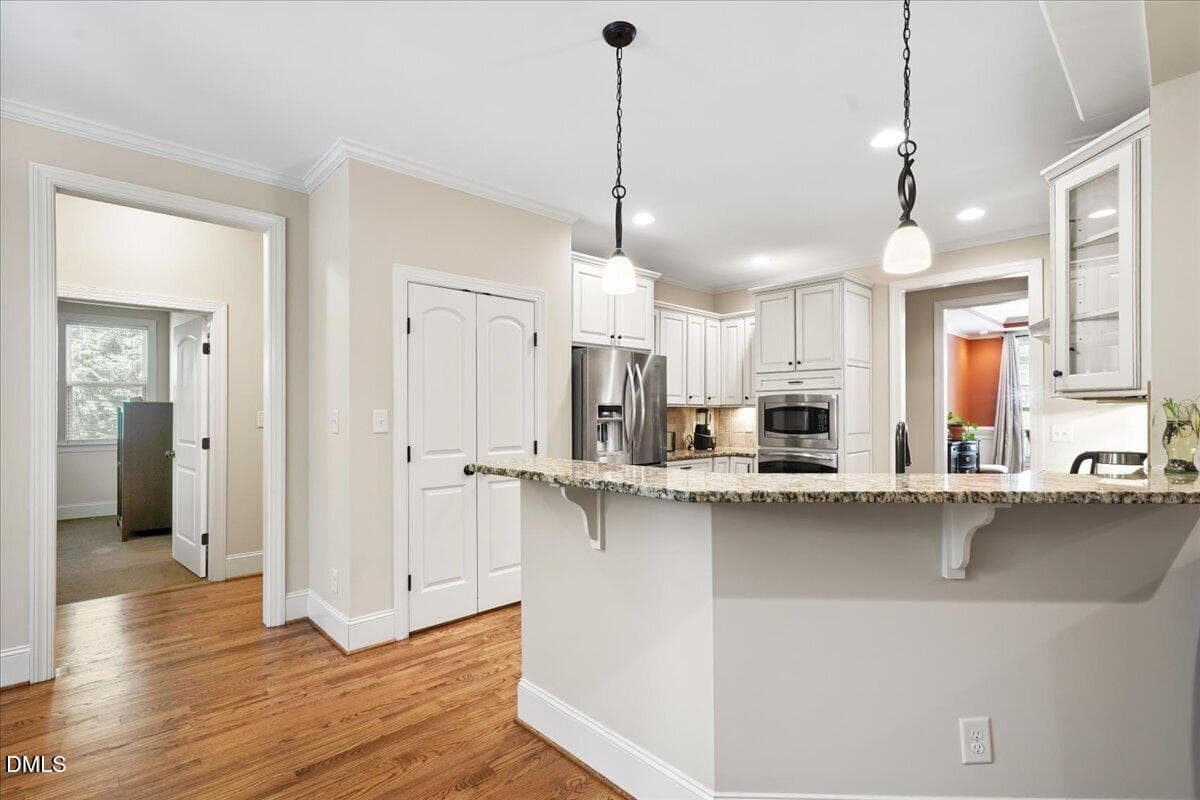 27-1109 Fanning Dr-27 - 1109 Fanning Drive, Wake Forest, NC 27587