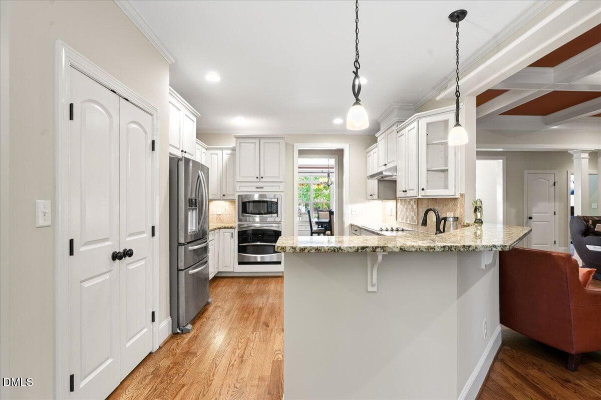 28-1109 Fanning Dr-28 - 1109 Fanning Drive, Wake Forest, NC 27587