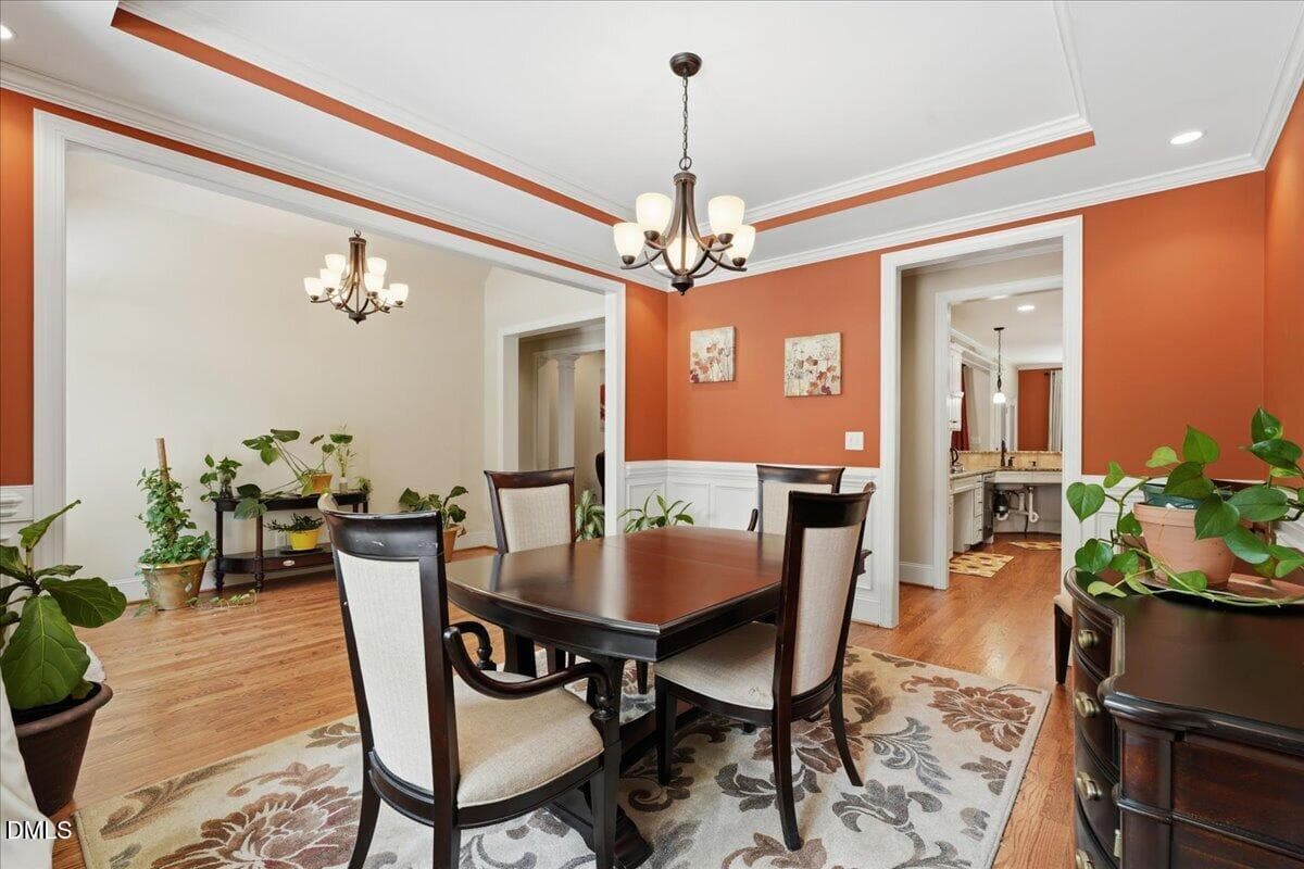 31-1109 Fanning Dr-31 - 1109 Fanning Drive, Wake Forest, NC 27587