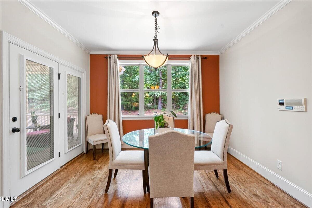 32-1109 Fanning Dr-32 - 1109 Fanning Drive, Wake Forest, NC 27587