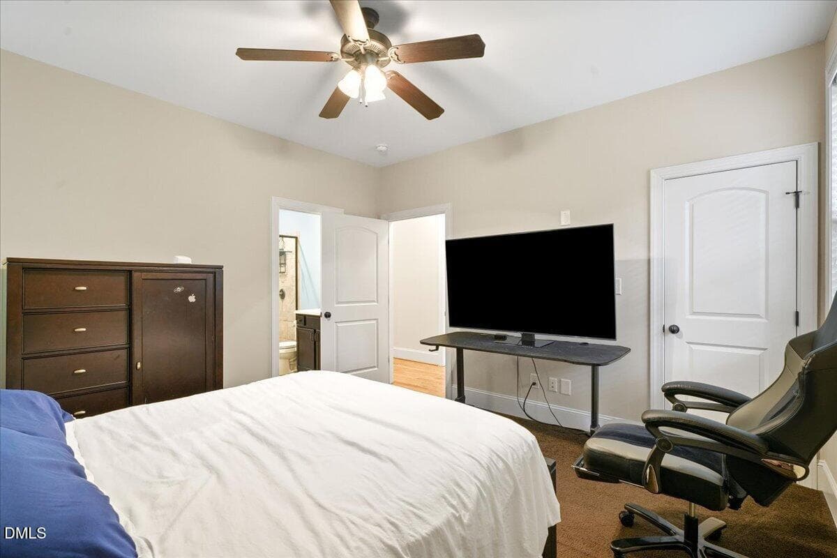 35-1109 Fanning Dr-35 - 1109 Fanning Drive, Wake Forest, NC 27587