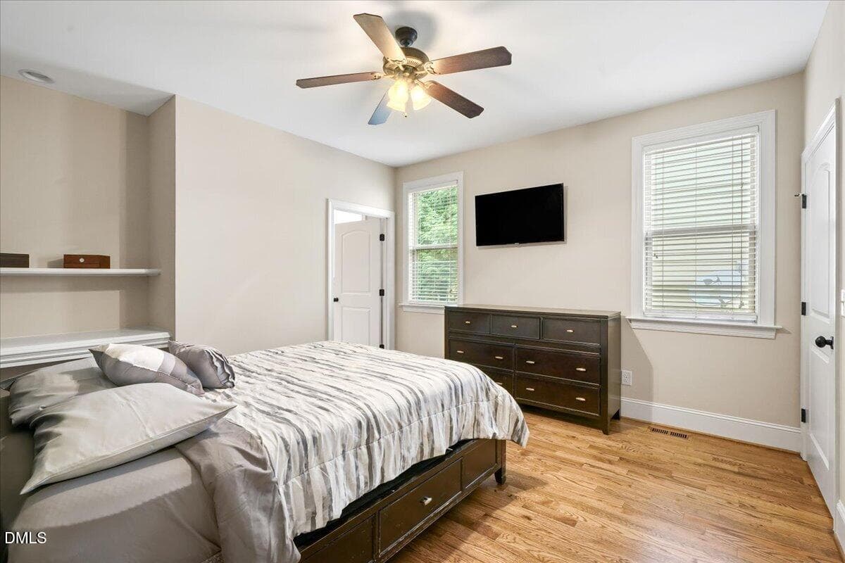 36-1109 Fanning Dr-36 - 1109 Fanning Drive, Wake Forest, NC 27587