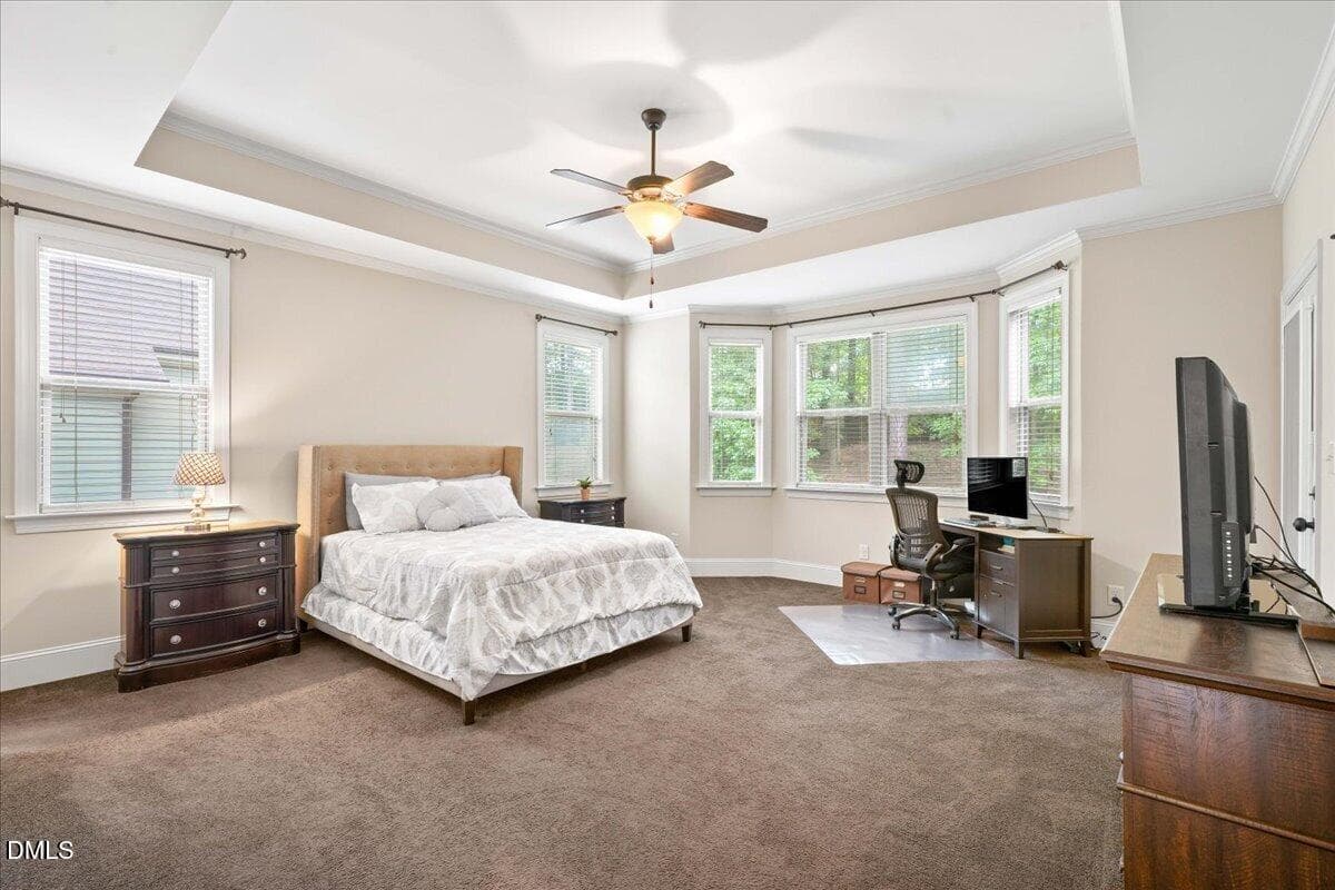 40-1109 Fanning Dr-40 - 1109 Fanning Drive, Wake Forest, NC 27587