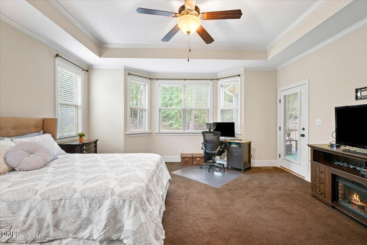 41-1109 Fanning Dr-41 - 1109 Fanning Drive, Wake Forest, NC 27587