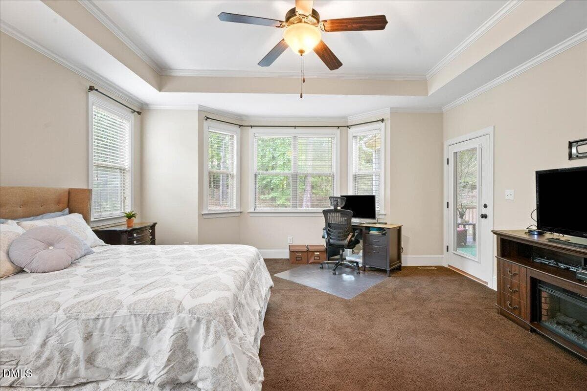42-1109 Fanning Dr-42 - 1109 Fanning Drive, Wake Forest, NC 27587