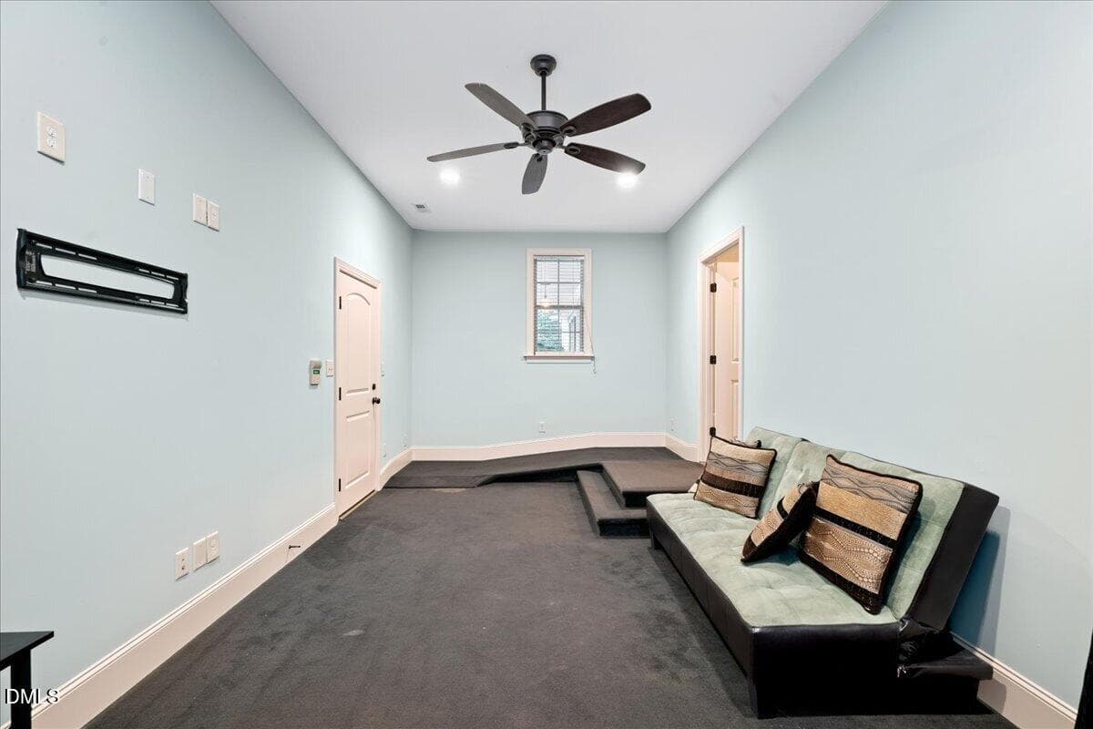 45-1109 Fanning Dr-45 - 1109 Fanning Drive, Wake Forest, NC 27587