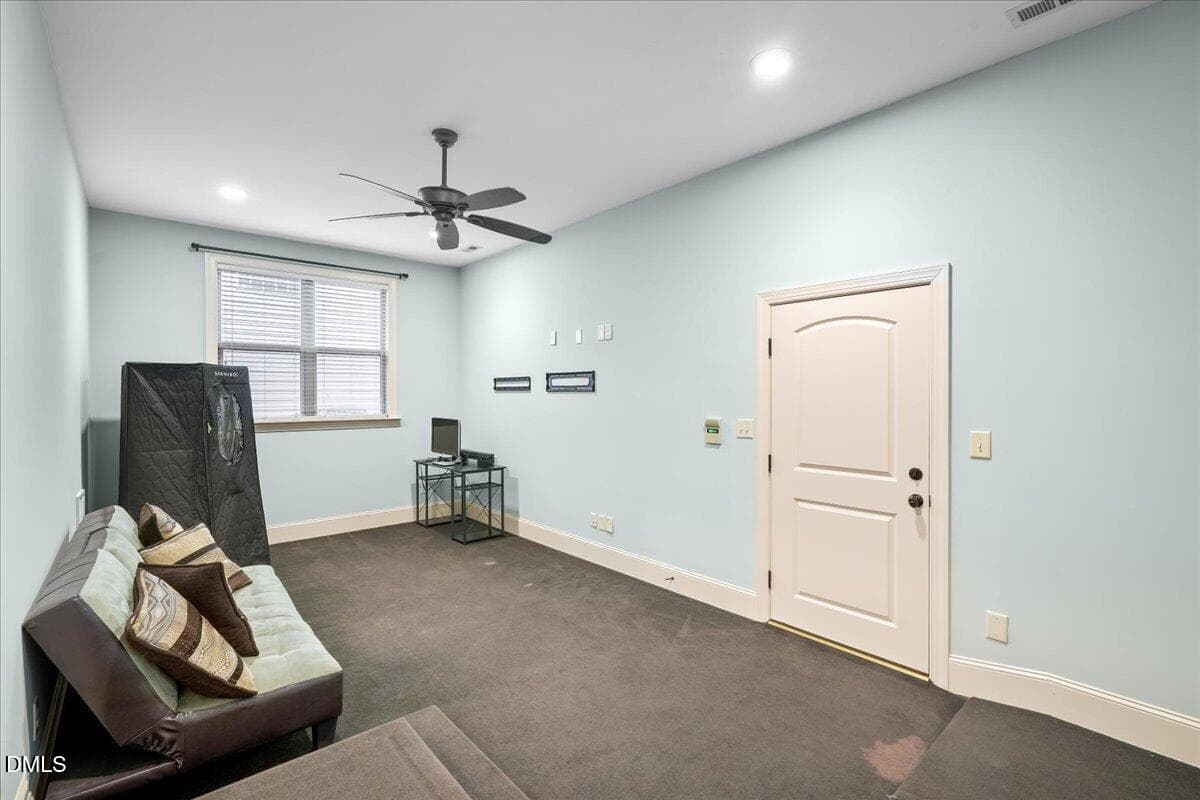 46-1109 Fanning Dr-46 - 1109 Fanning Drive, Wake Forest, NC 27587