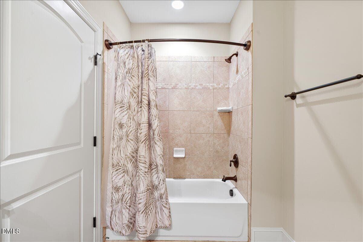 58-1109 Fanning Dr-58 - 1109 Fanning Drive, Wake Forest, NC 27587