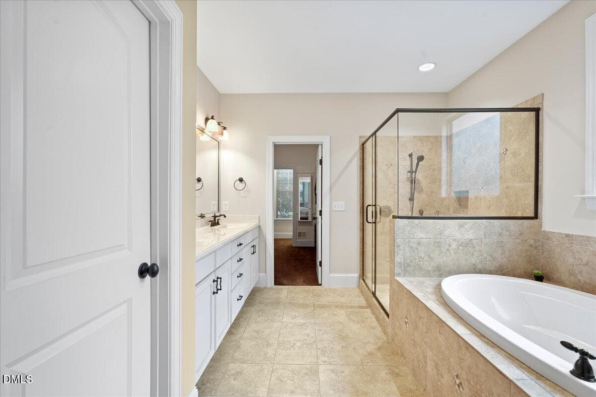 59-1109 Fanning Dr-59 - 1109 Fanning Drive, Wake Forest, NC 27587