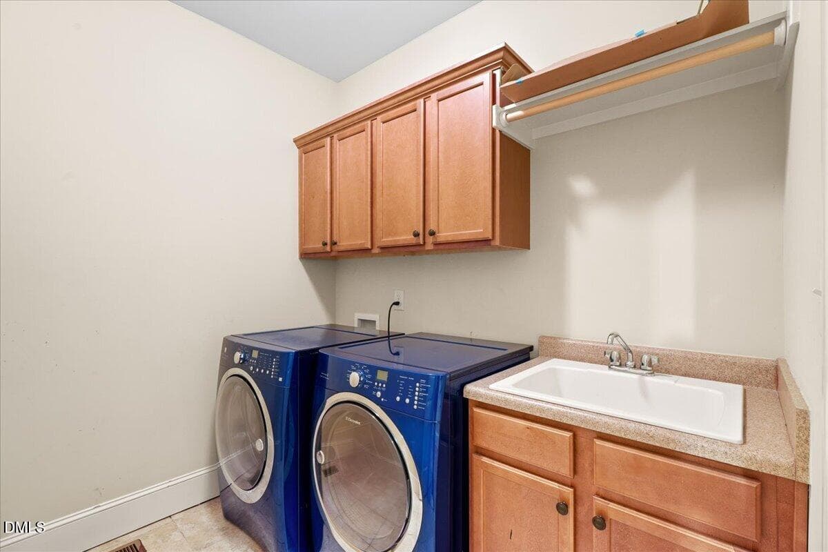 62-1109 Fanning Dr-62 - 1109 Fanning Drive, Wake Forest, NC 27587