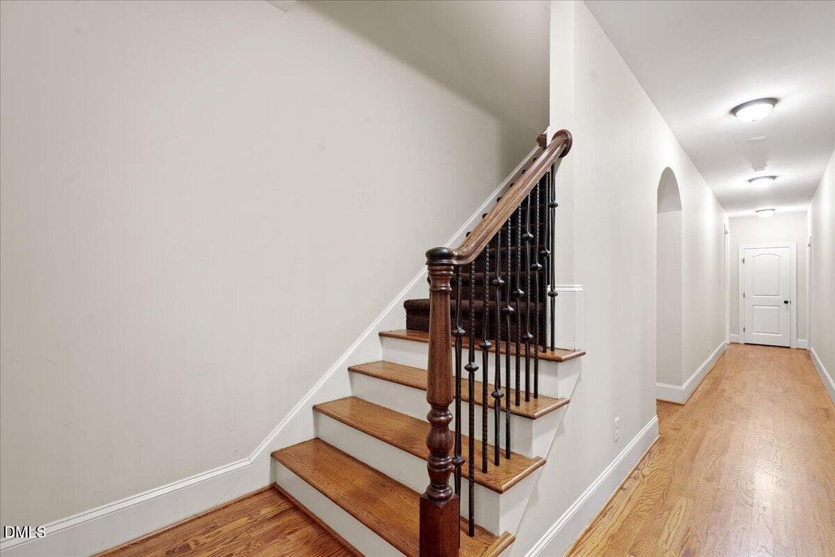 64-1109 Fanning Dr-64 - 1109 Fanning Drive, Wake Forest, NC 27587
