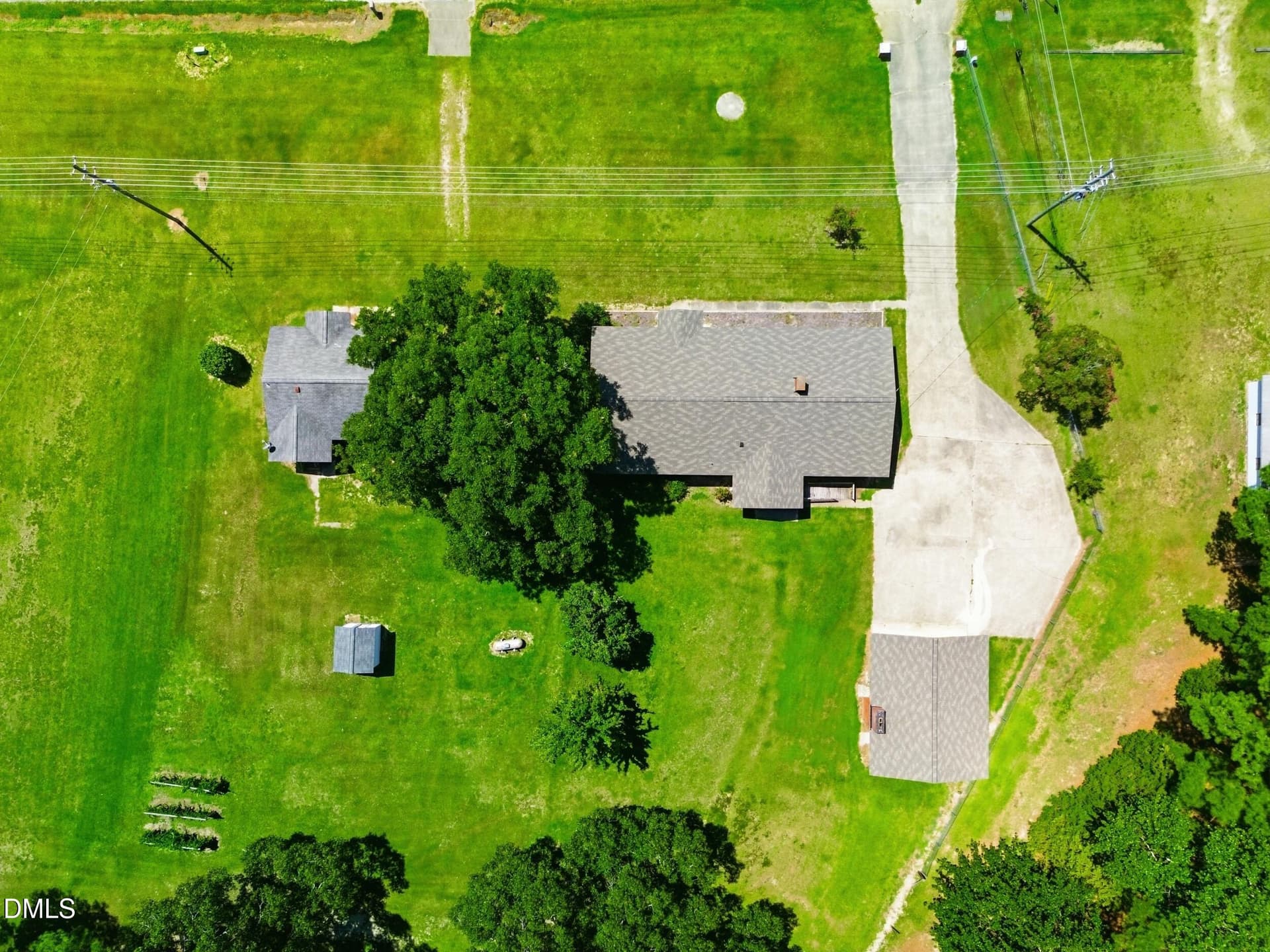 10_dji_0448 - 8701, 8705 White Oak Road, Garner, NC 27529
