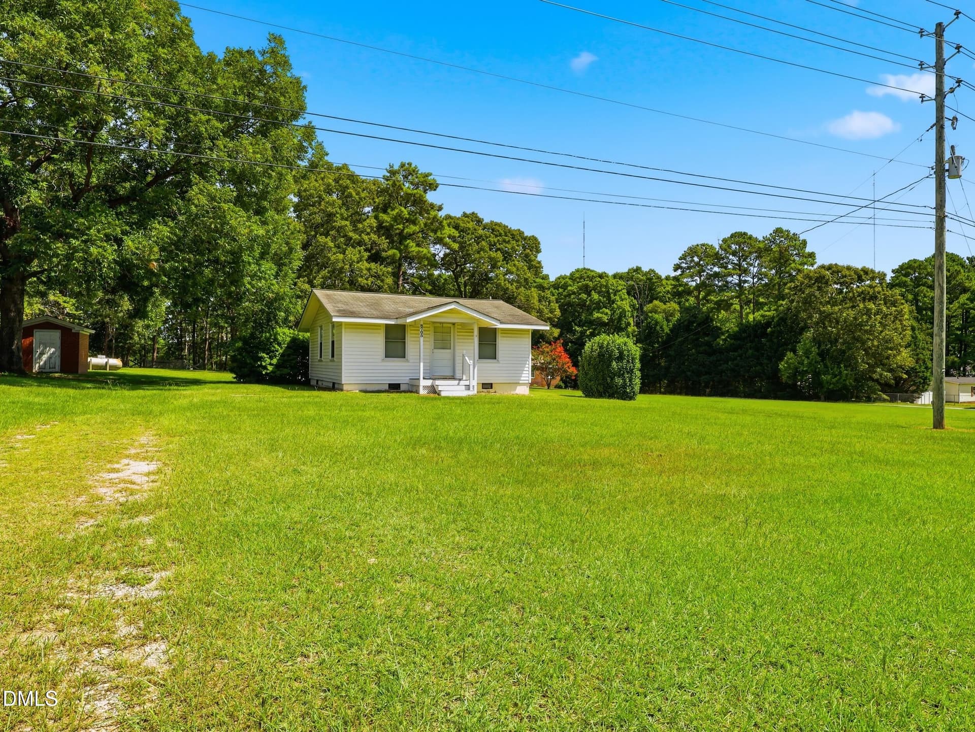 36_img_9757 - 8701, 8705 White Oak Road, Garner, NC 27529