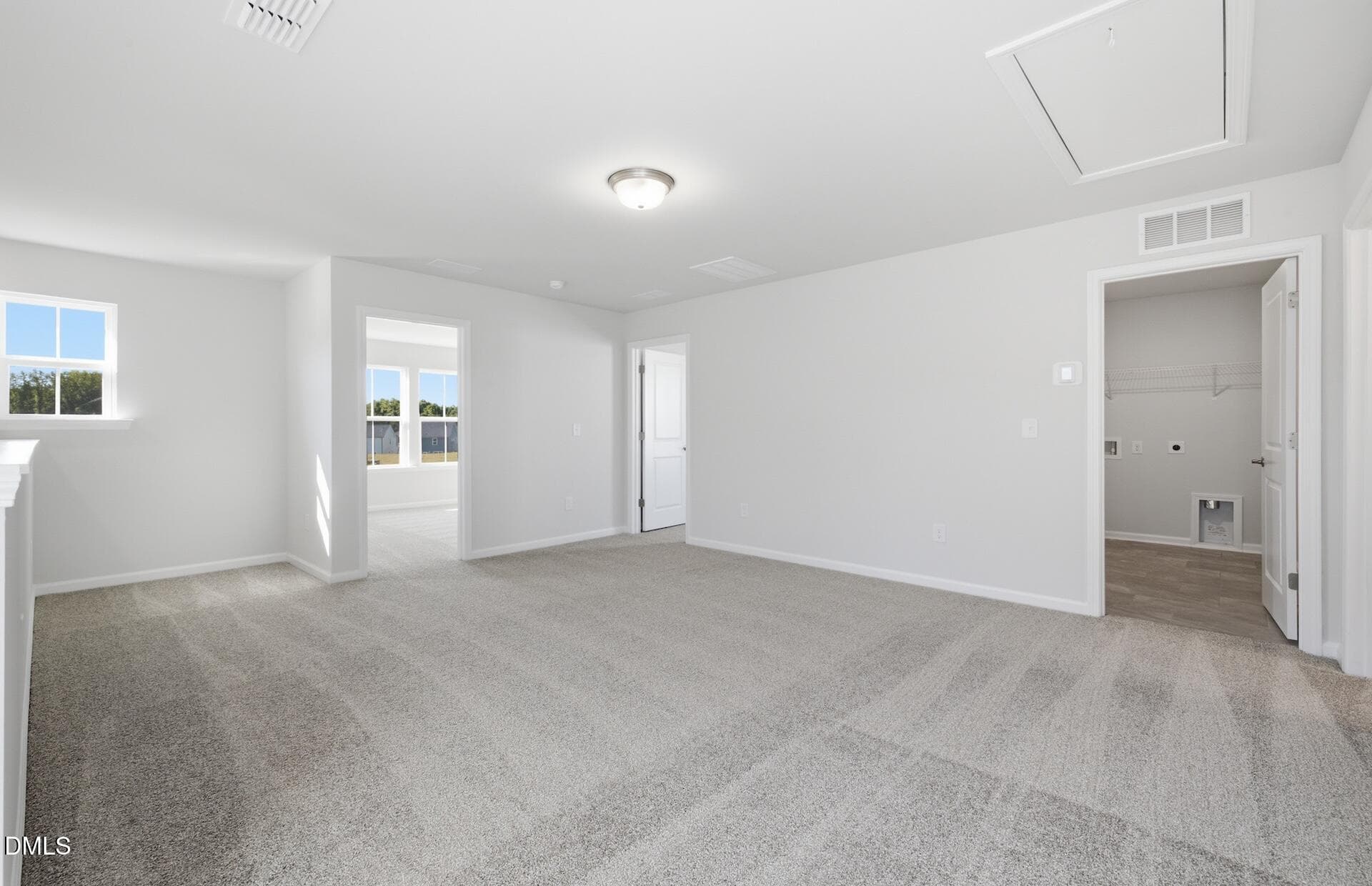 PRO Lot #242 (709 Wicklow Hall) 2nd Floo - 709 Wicklow Hall Drive, Fuquay Varina, NC 27526