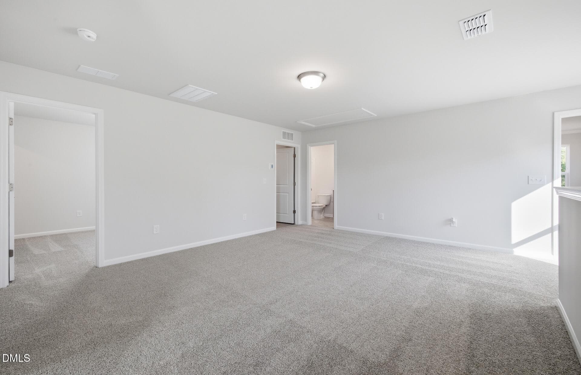 PRO Lot #242 (709 Wicklow Hall) 2nd Floo - 709 Wicklow Hall Drive, Fuquay Varina, NC 27526