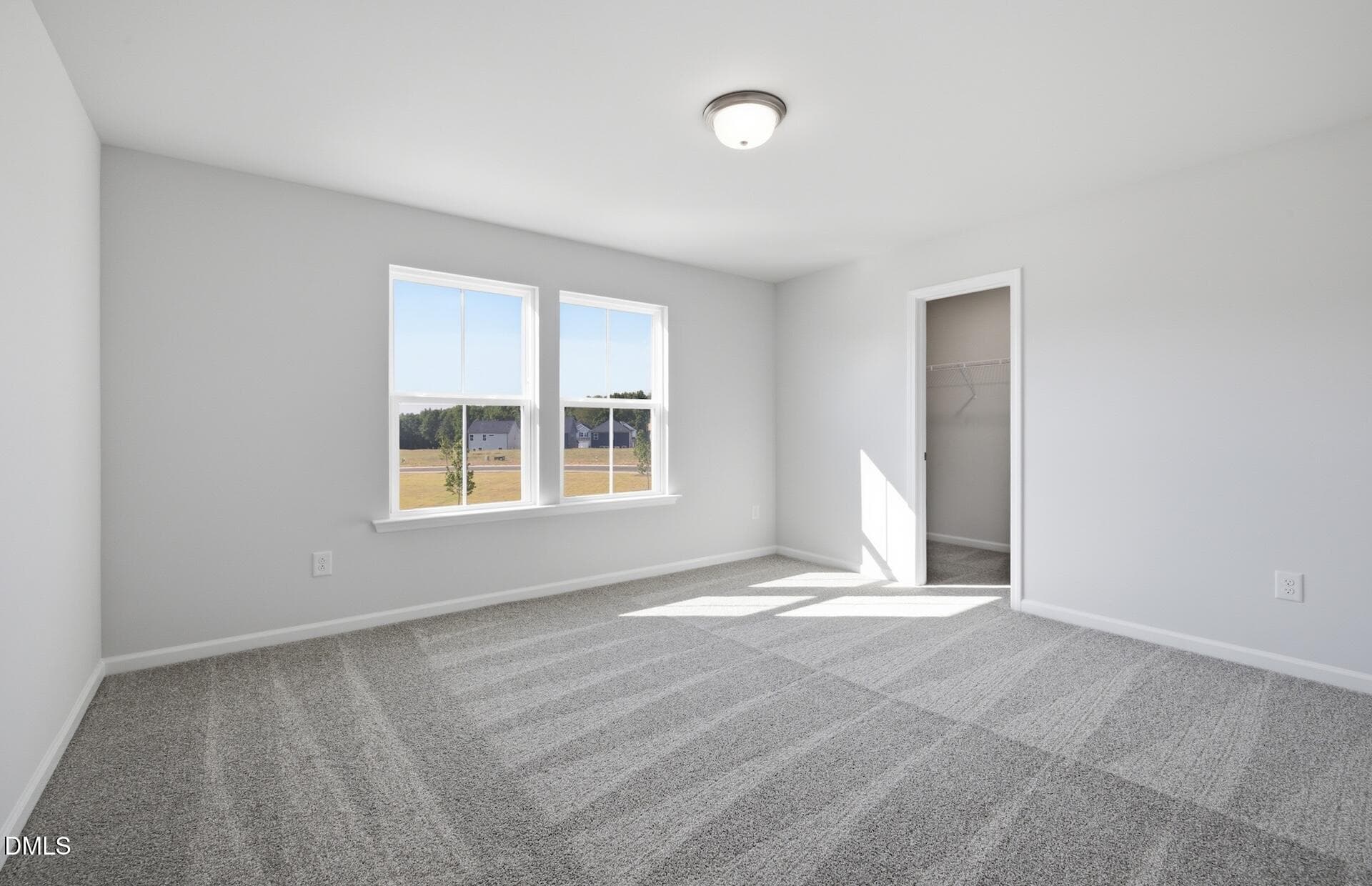 PRO Lot #242 (709 Wicklow Hall) 2nd Floo - 709 Wicklow Hall Drive, Fuquay Varina, NC 27526