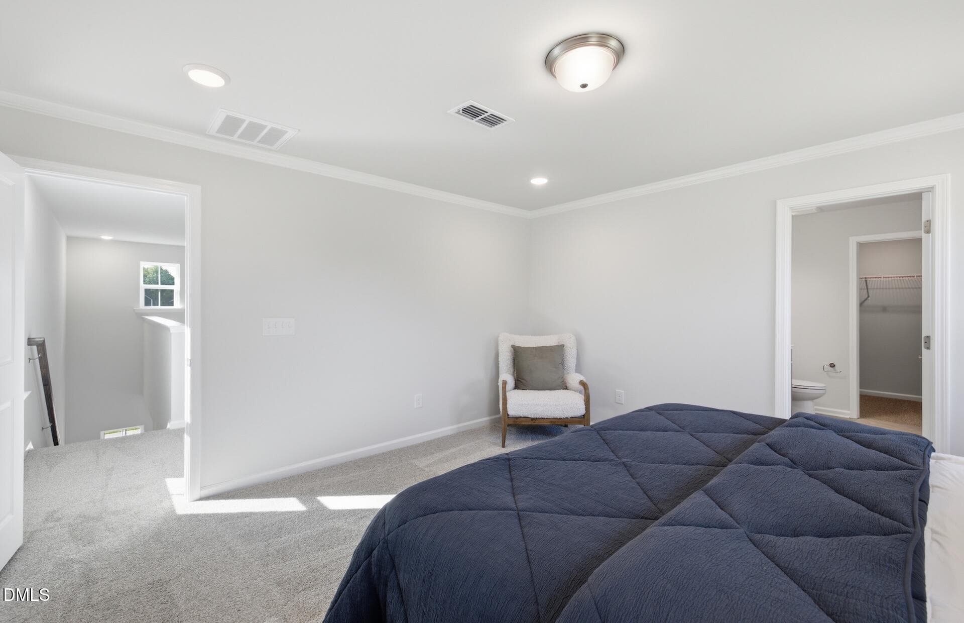 PRO Lot #242 (709 Wicklow Hall) 2nd Floo - 709 Wicklow Hall Drive, Fuquay Varina, NC 27526