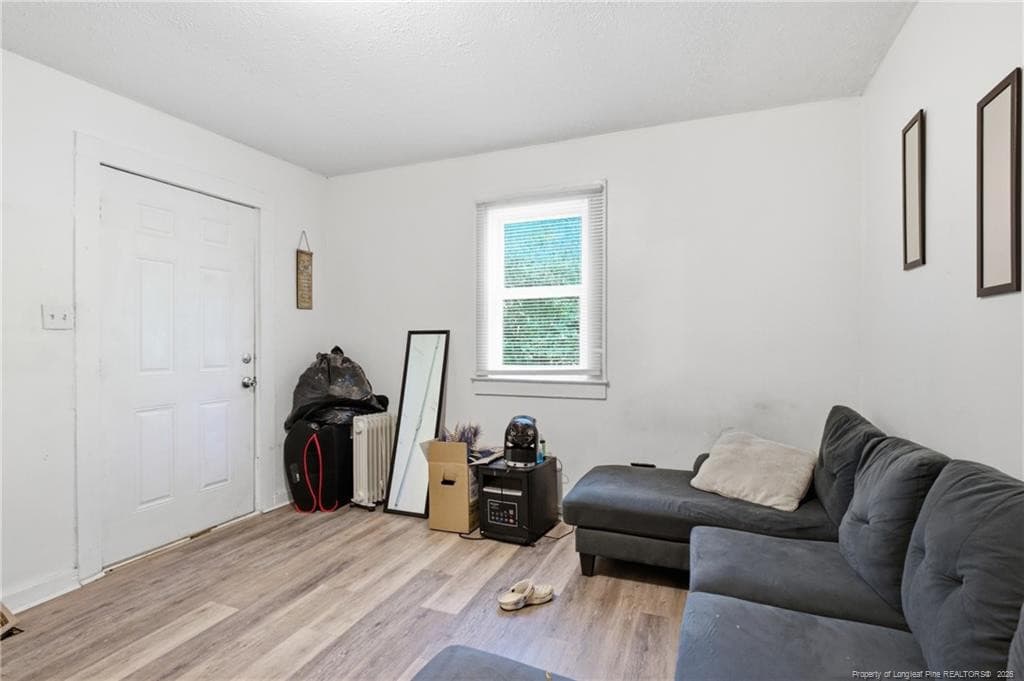 Photo 3 - 2311 Nickey Avenue A&B, Fayetteville, NC 28301, Fayetteville