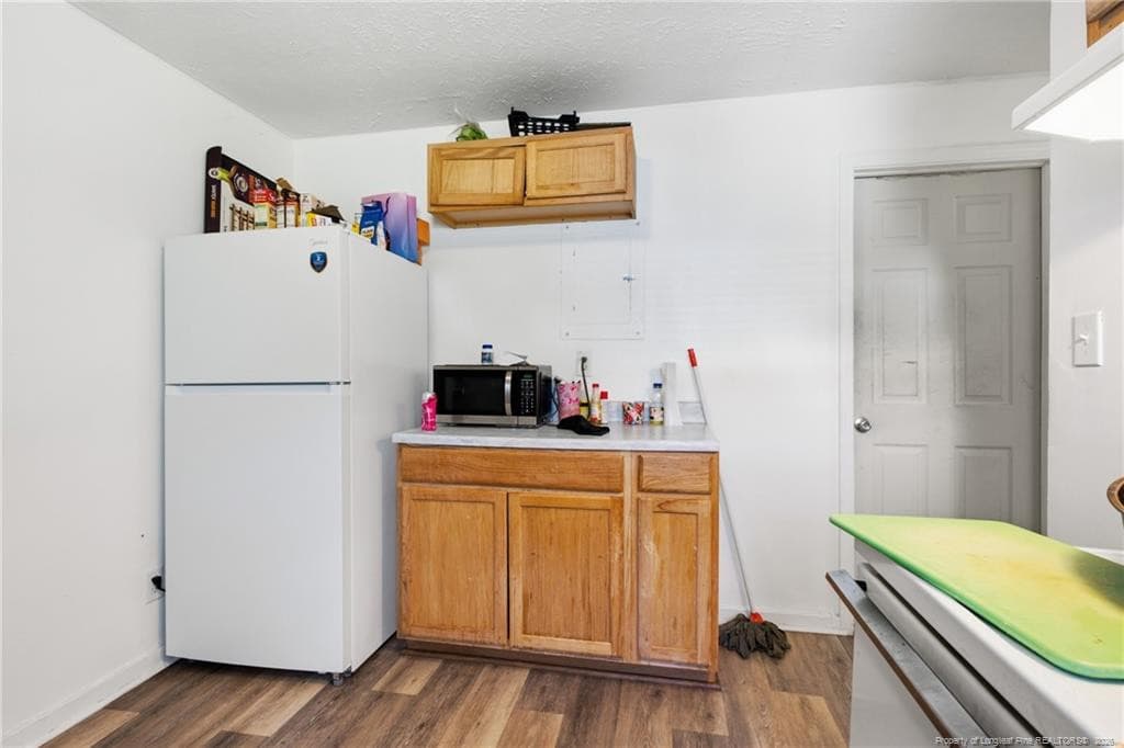 Photo 4 - 2311 Nickey Avenue A&B, Fayetteville, NC 28301, Fayetteville