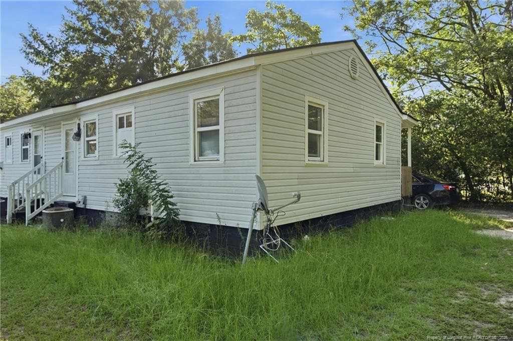 Photo 19 - 2311 Nickey Avenue A&B, Fayetteville, NC 28301, Fayetteville