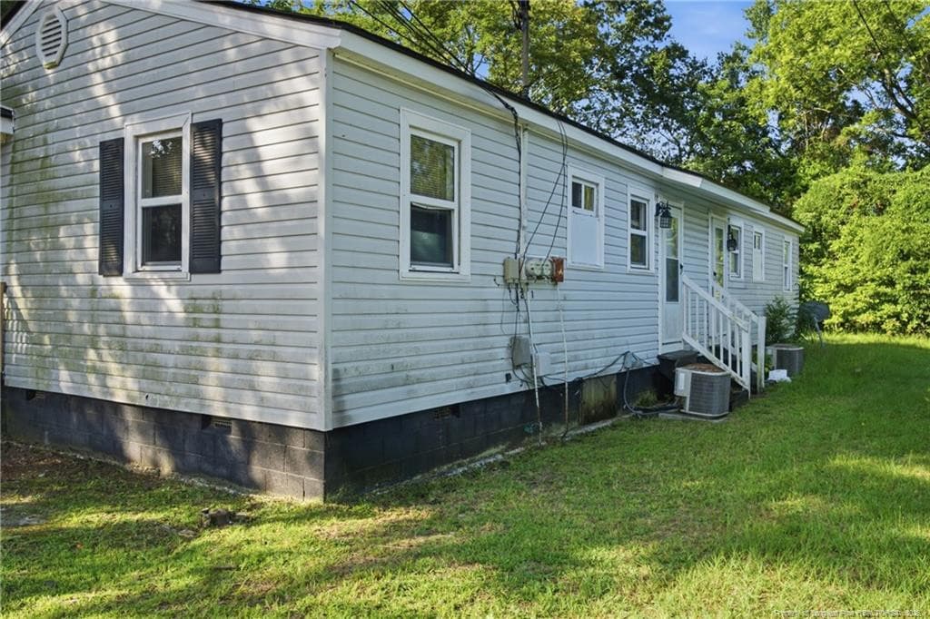 Photo 18 - 2311 Nickey Avenue A&B, Fayetteville, NC 28301, Fayetteville