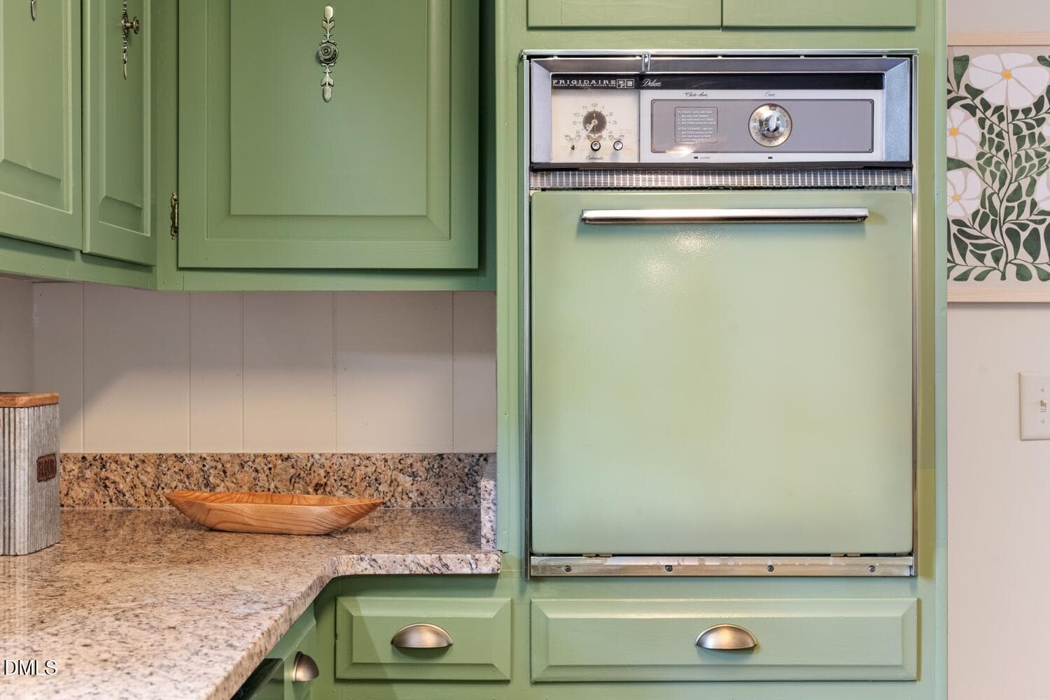Kitchen - 1921 Henry Road, Graham, NC 27253