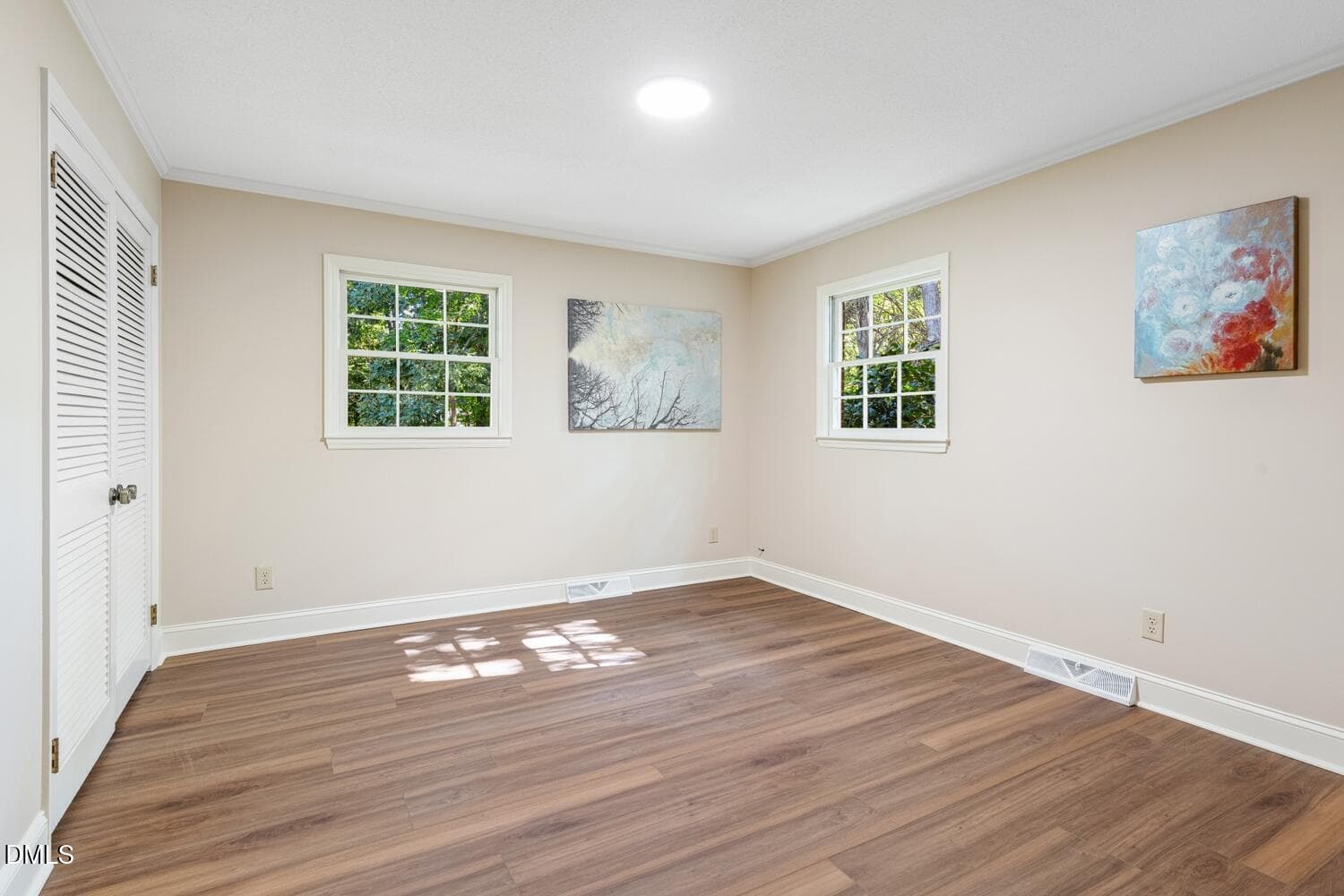 Bedroom - 1921 Henry Road, Graham, NC 27253