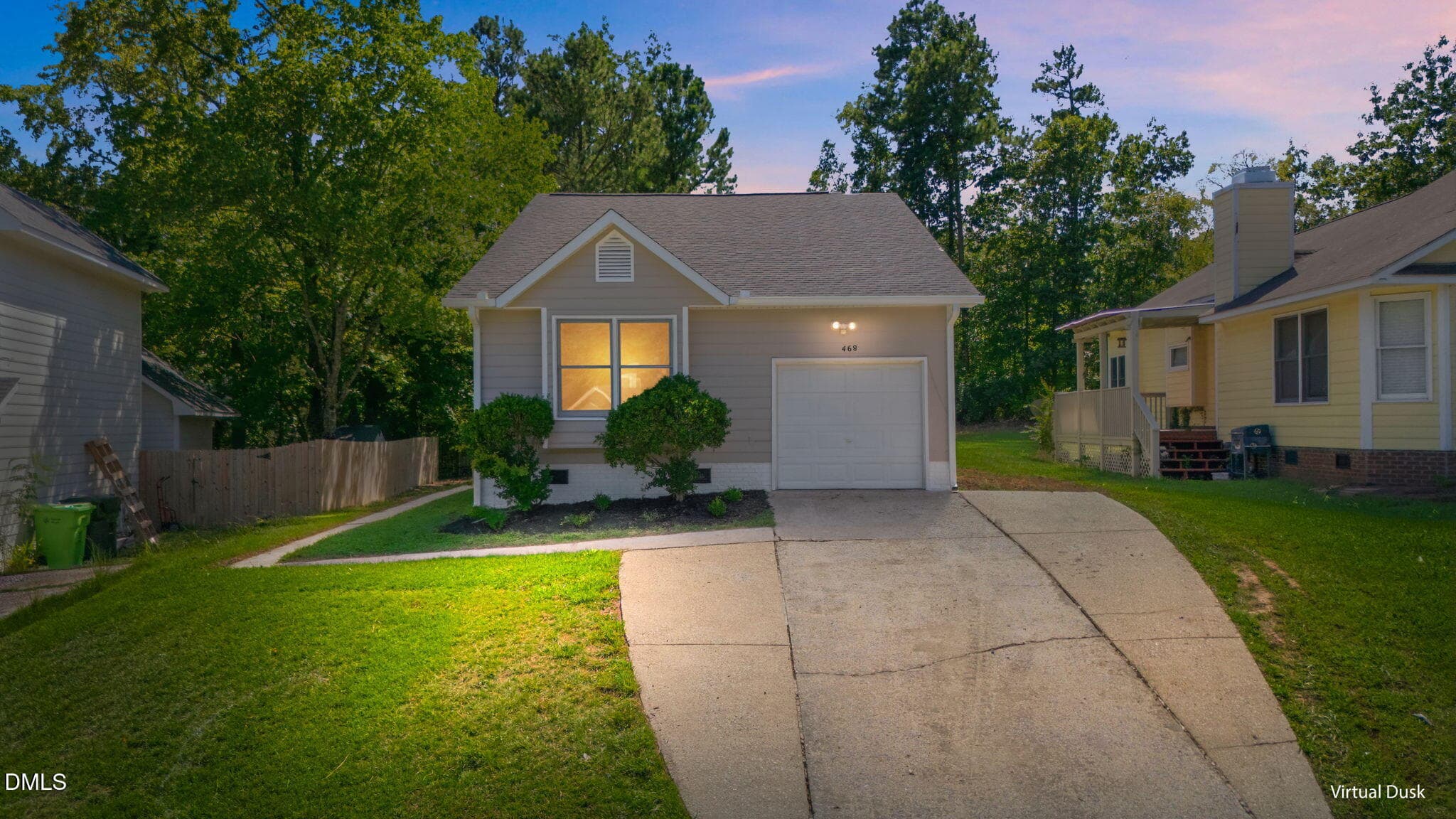 1-web-or-mls-468 Dickens Dr_ - 468 Dickens Drive, Raleigh, NC 27610, Raleigh