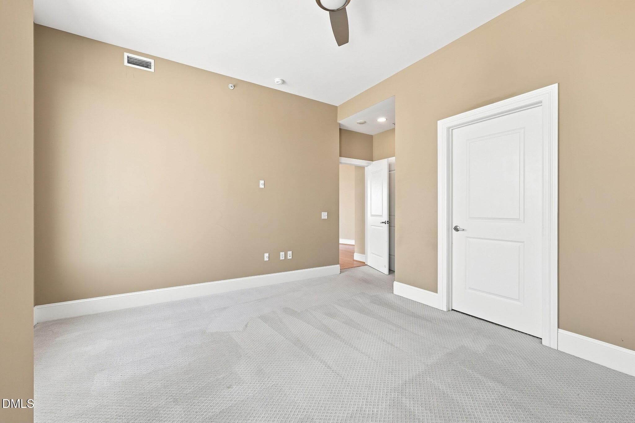 2nd bedroom - 400 W North Street 826, Raleigh, NC 27603, Raleigh