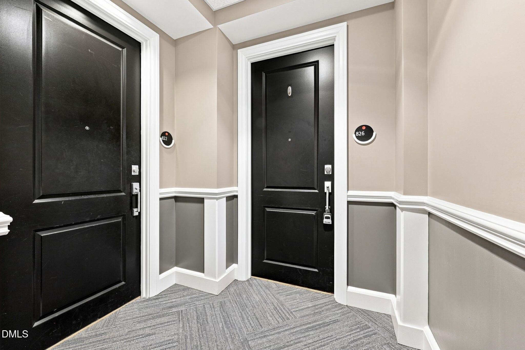 40-web-or-mls-IMG_0176 - 400 W North Street 826, Raleigh, NC 27603, Raleigh