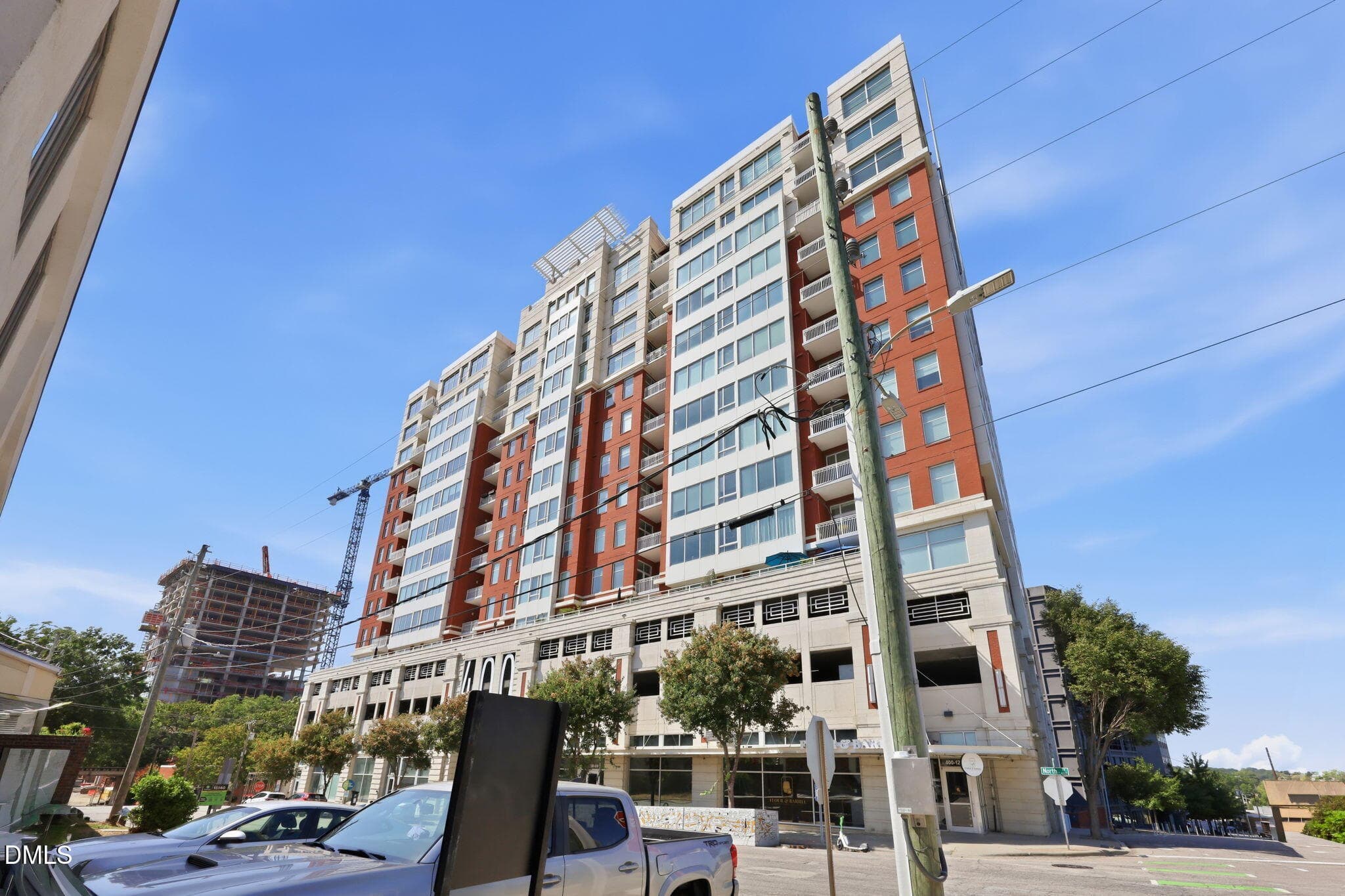 41-web-or-mls-IMG_0179_Edit - 400 W North Street 826, Raleigh, NC 27603, Raleigh