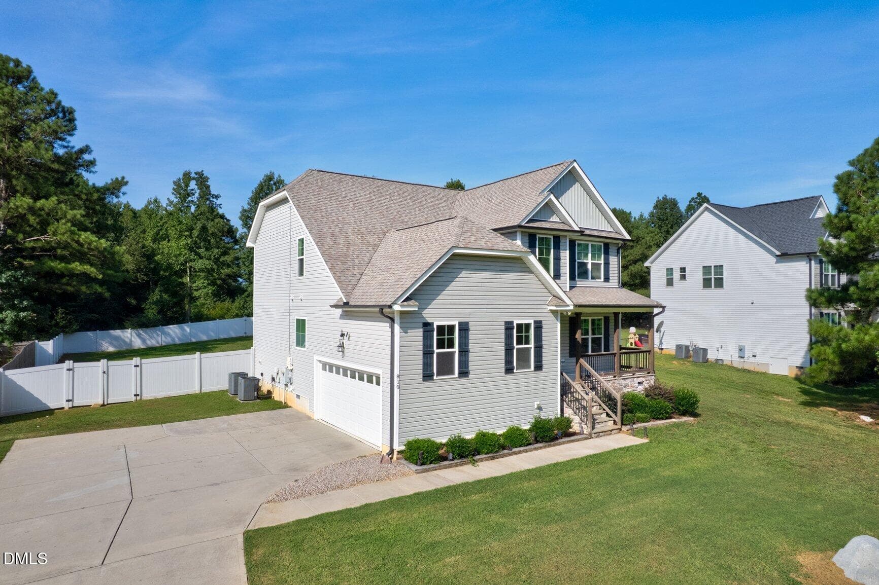 001-810MulberrySt-DRone-Bailey-SMALL - 810 Mulberry Road, Spring Hope, NC 27882
