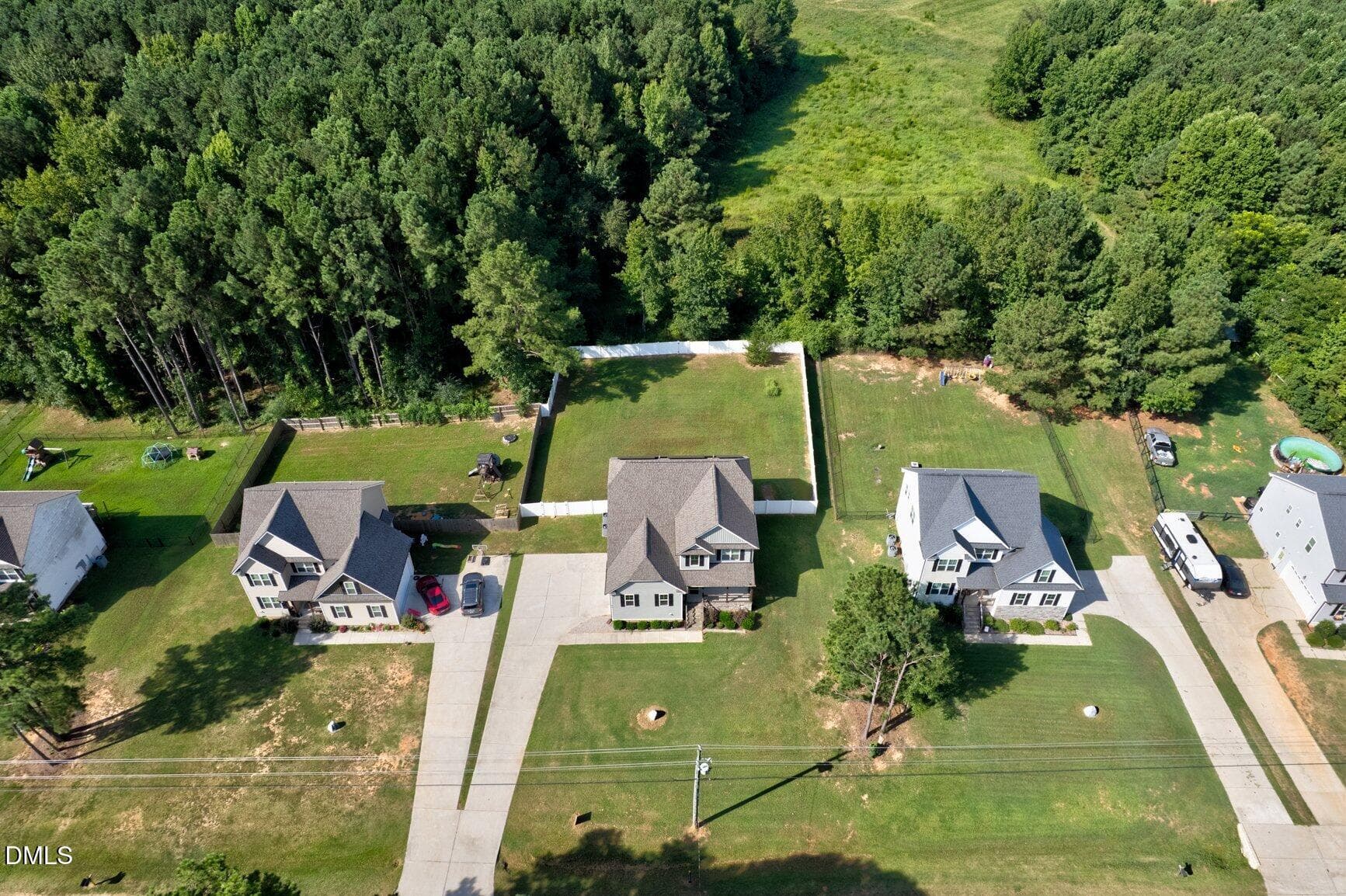 003-810MulberrySt-DRone-Bailey-SMALL - 810 Mulberry Road, Spring Hope, NC 27882