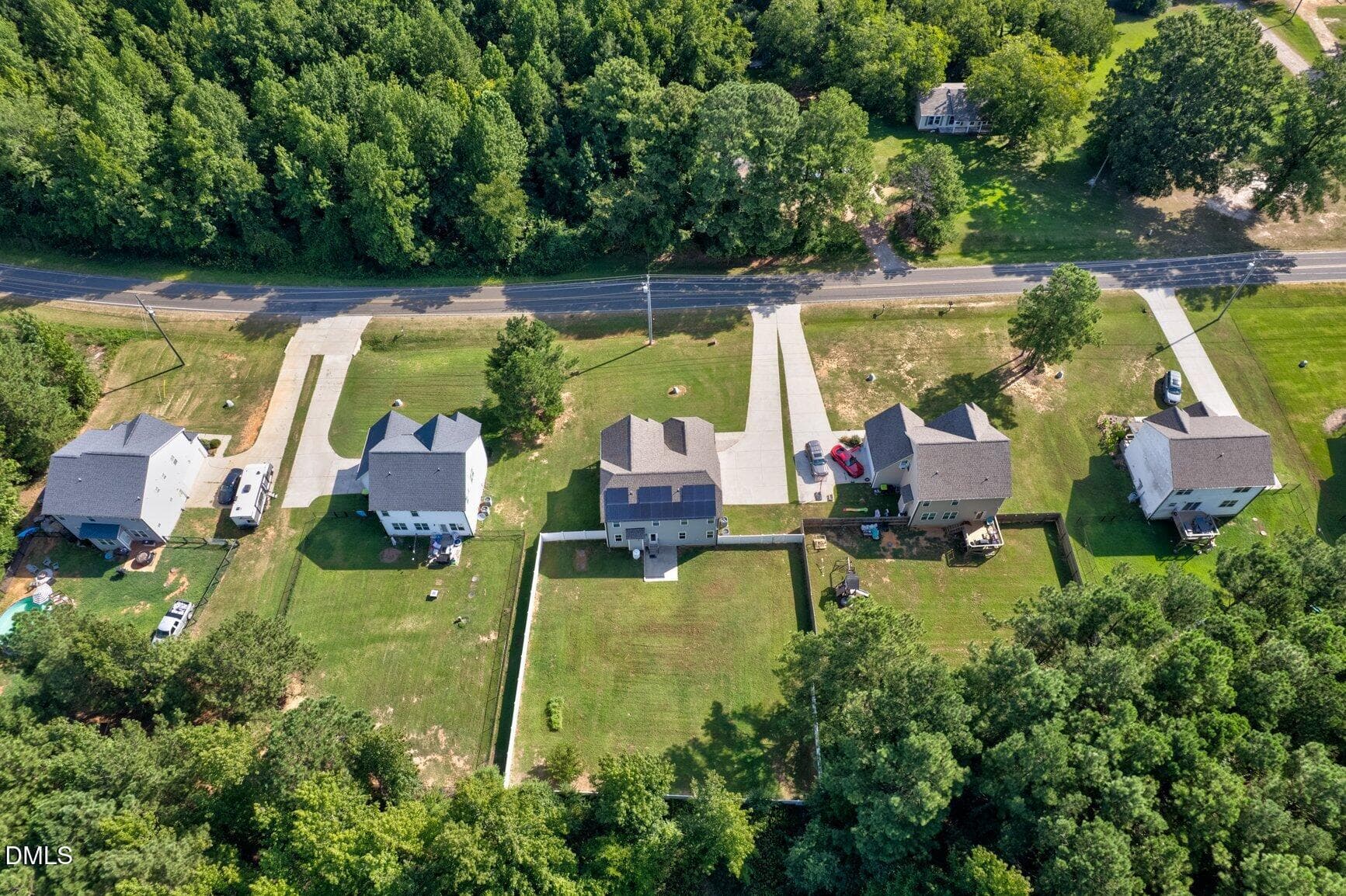006-810MulberrySt-DRone-Bailey-SMALL - 810 Mulberry Road, Spring Hope, NC 27882