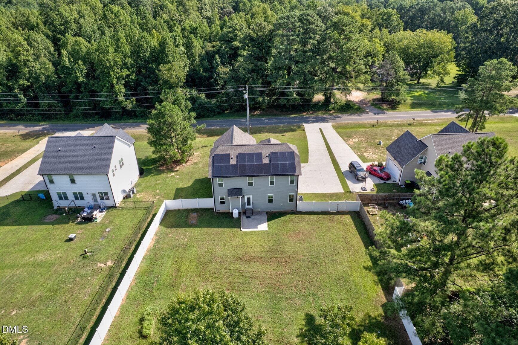 009-810MulberrySt-DRone-Bailey-SMALL - 810 Mulberry Road, Spring Hope, NC 27882