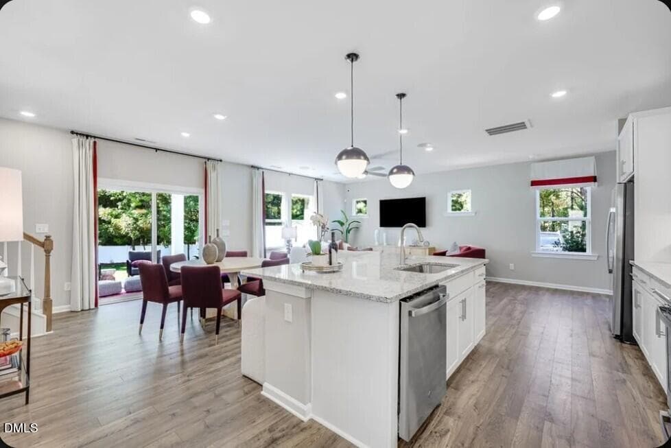 Representative Photo - 909 Raptor Haven Road, Wendell, NC 27591