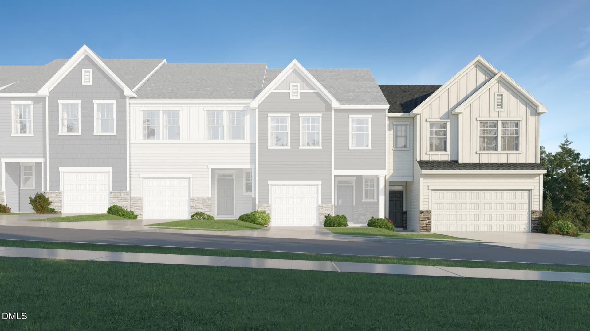 Grayson BE - 173 Lundy Lane, Smithfield, NC 27577