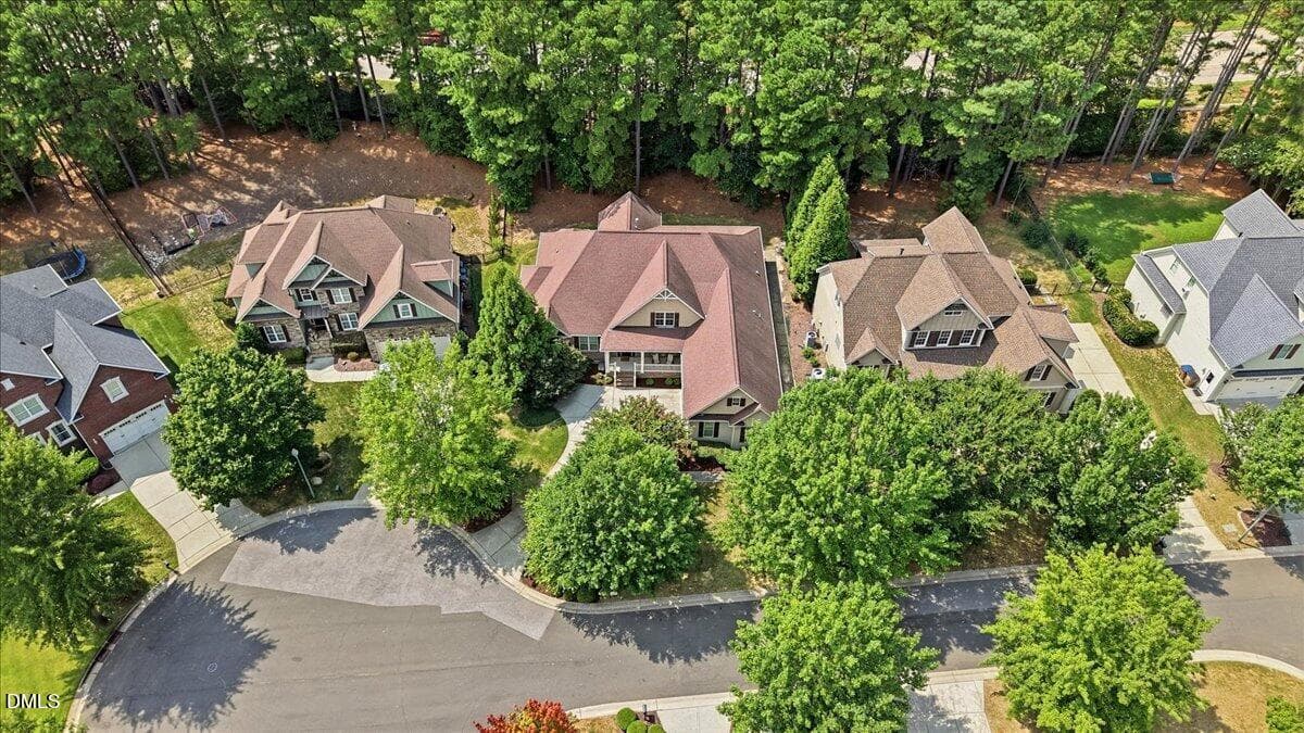 6-1109 Fanning Dr - Drone-6 - 1109 Fanning Drive, Wake Forest, NC 27587