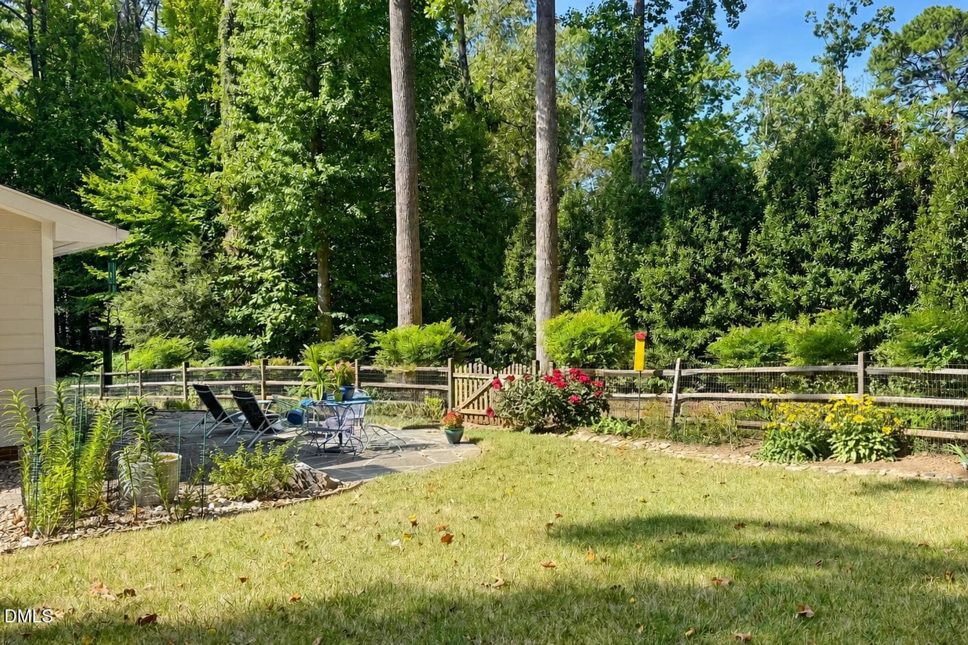 back - 115 Prince William Lane, Cary, NC 27511