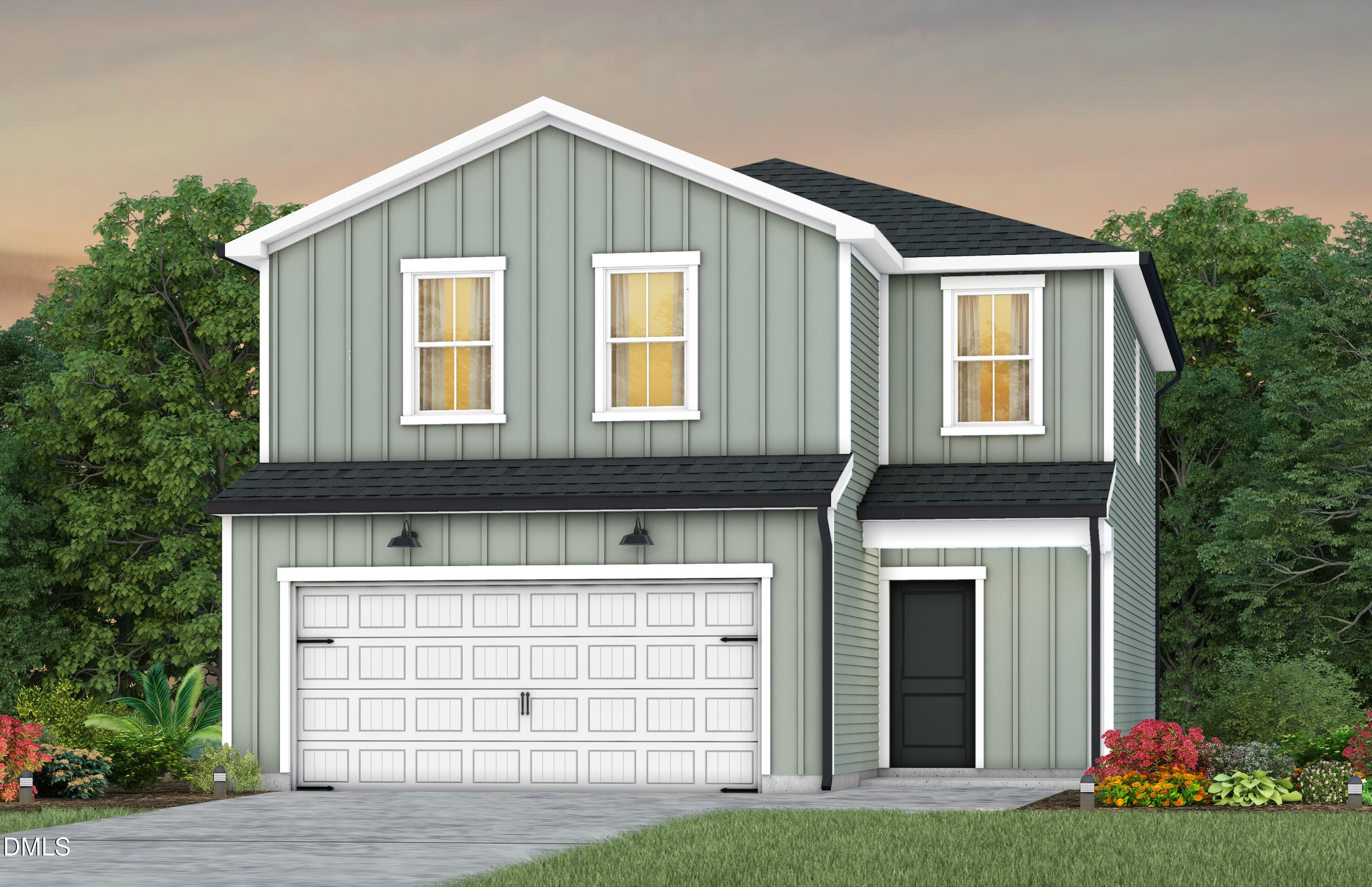 Oriole TD106 - 712 Timber Terrace Drive, Durham, NC 27704, Durham