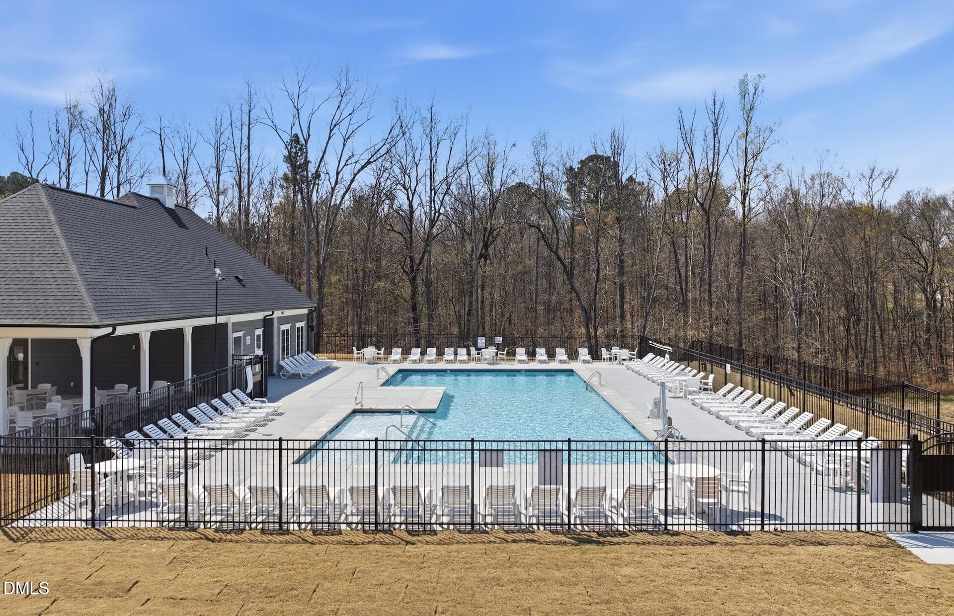 DJI_0182 - 712 Timber Terrace Drive, Durham, NC 27704, Durham