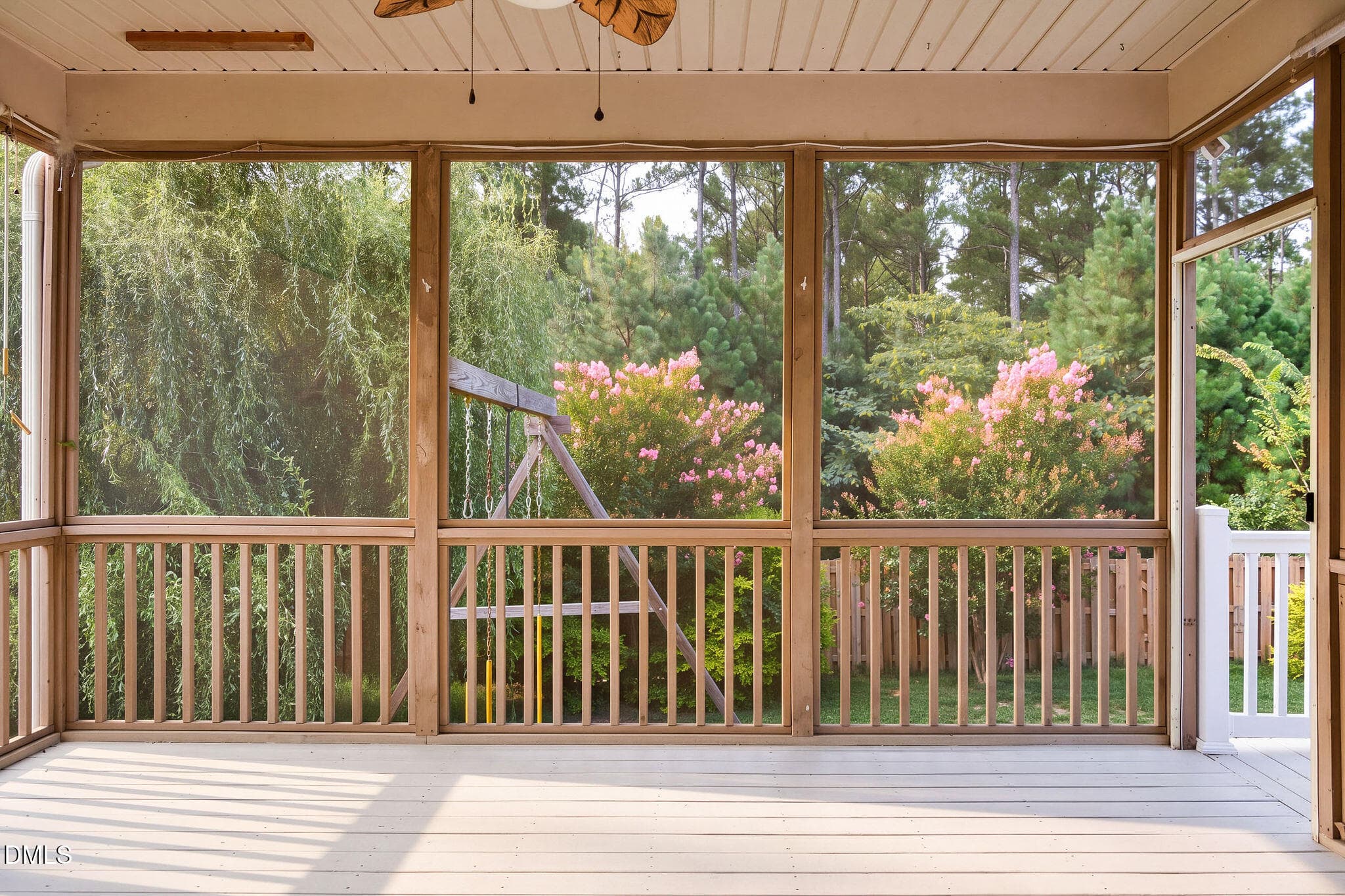 Screened Porch - 3317 Prospect Parkway, Durham, NC 27703, Durham