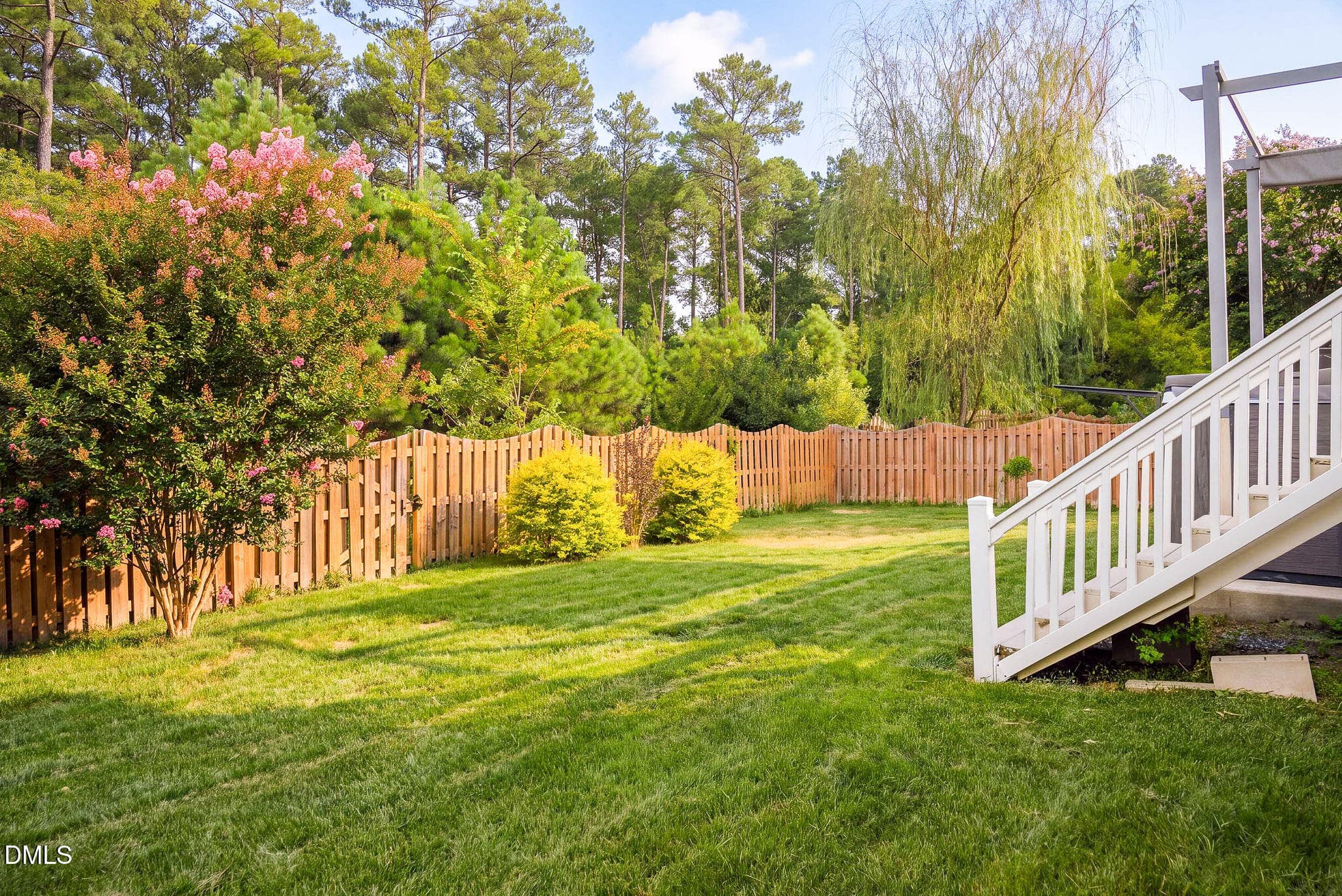 Yard - 3317 Prospect Parkway, Durham, NC 27703, Durham