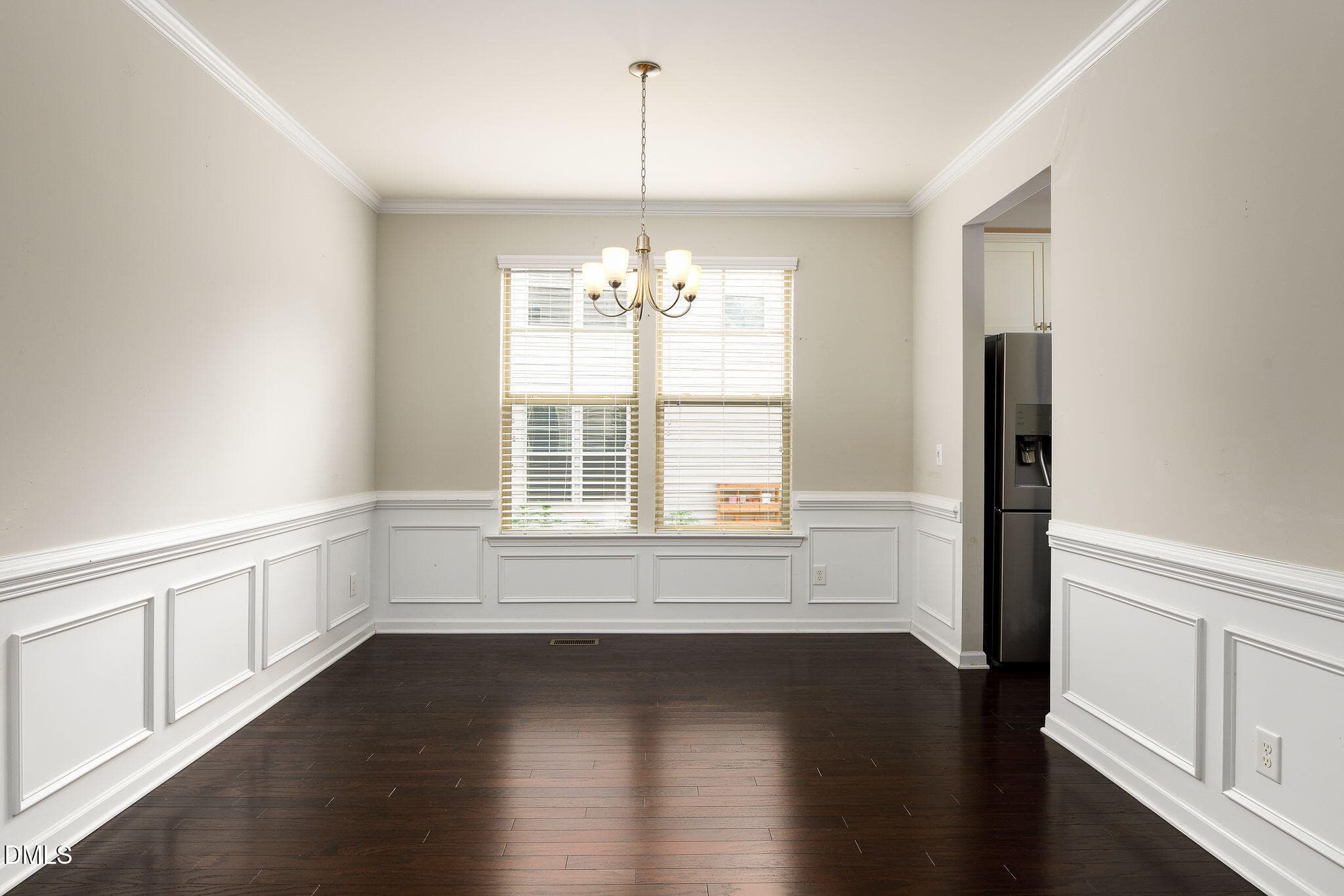 Dining Area - 3317 Prospect Parkway, Durham, NC 27703, Durham