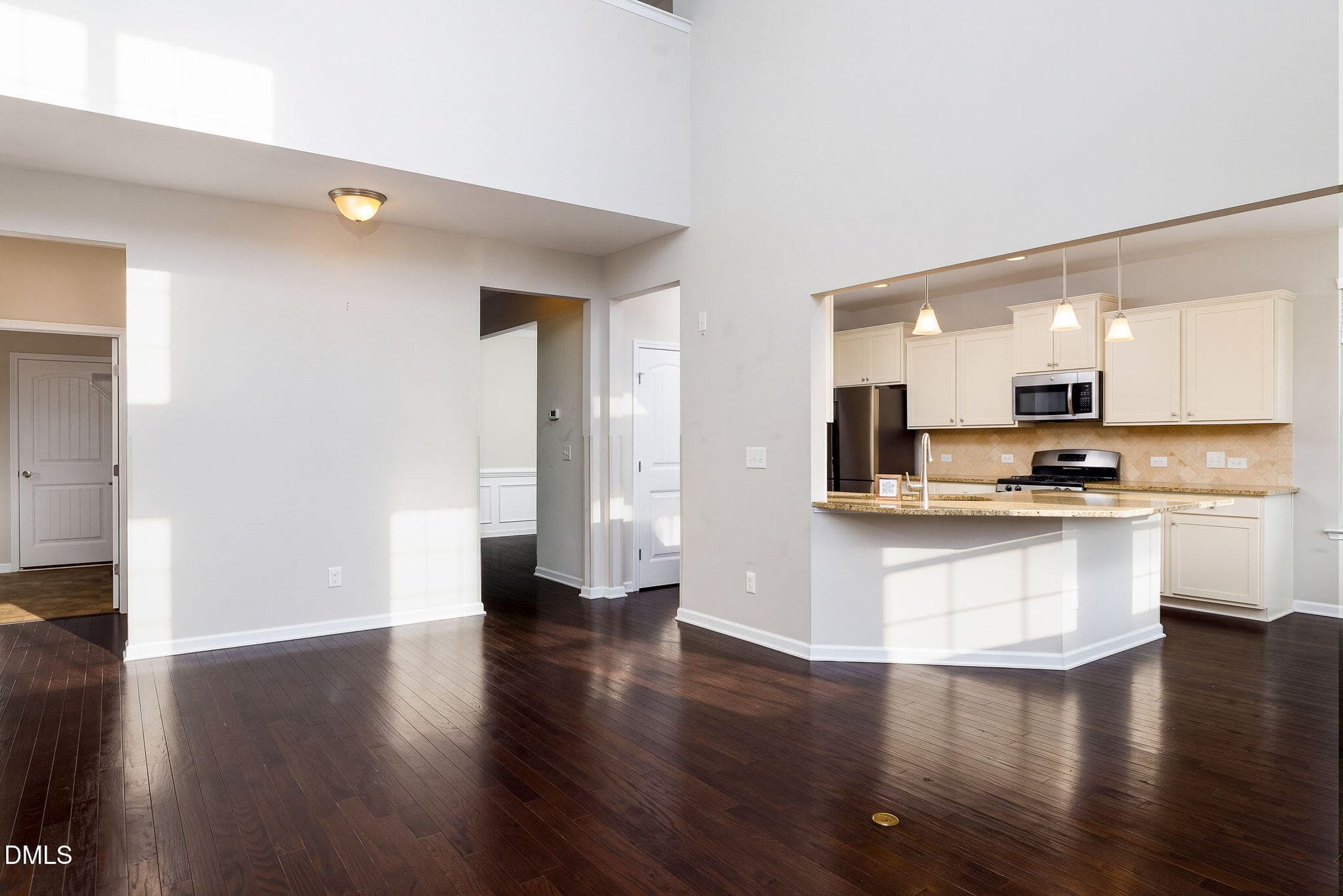 Kitchen - 3317 Prospect Parkway, Durham, NC 27703, Durham